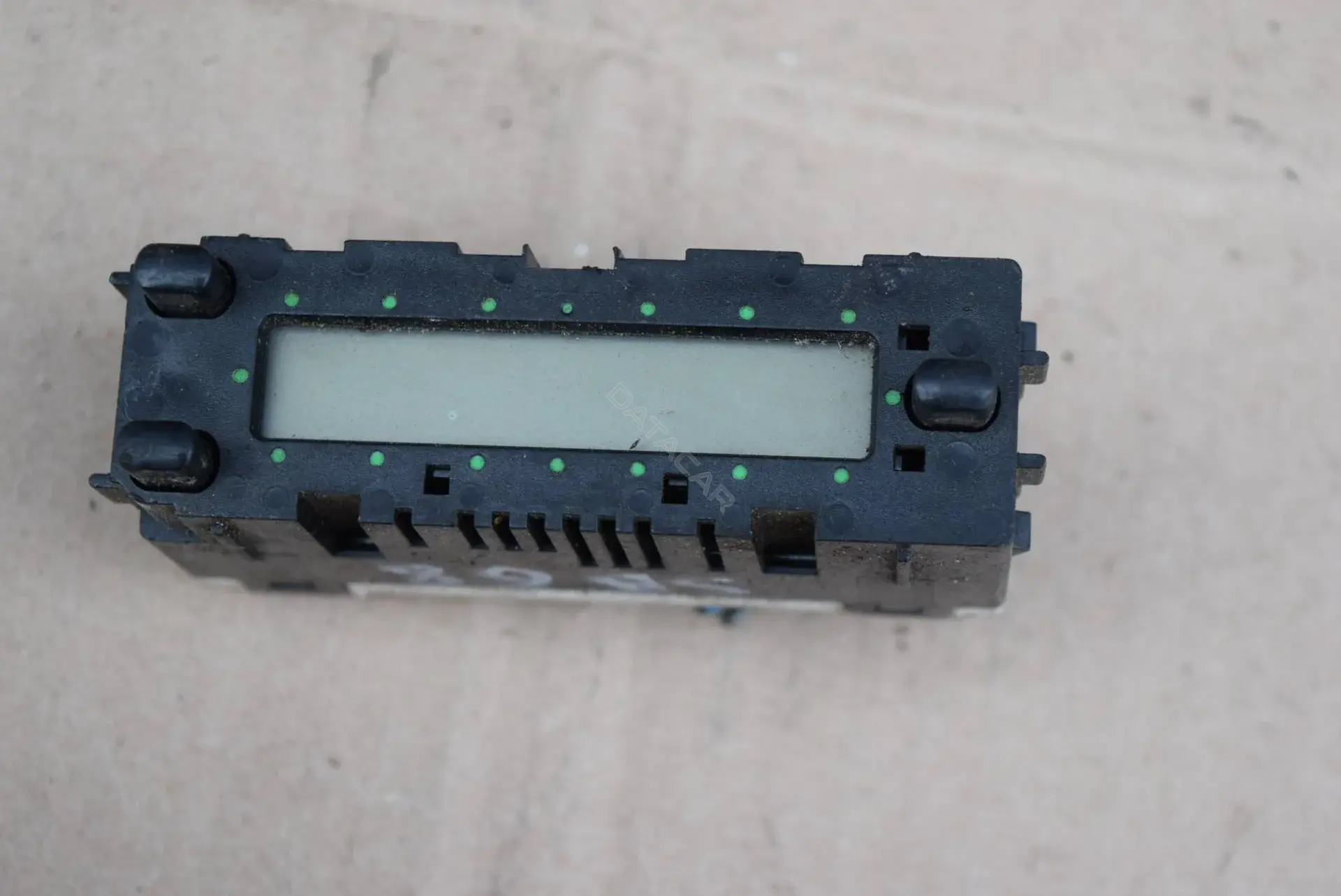 Дисплей SB68