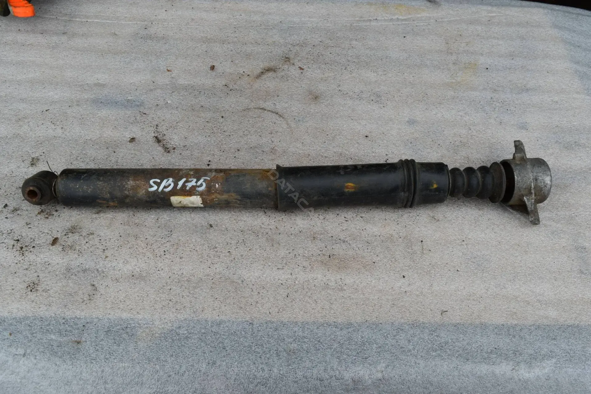 Амортизаторы SB175