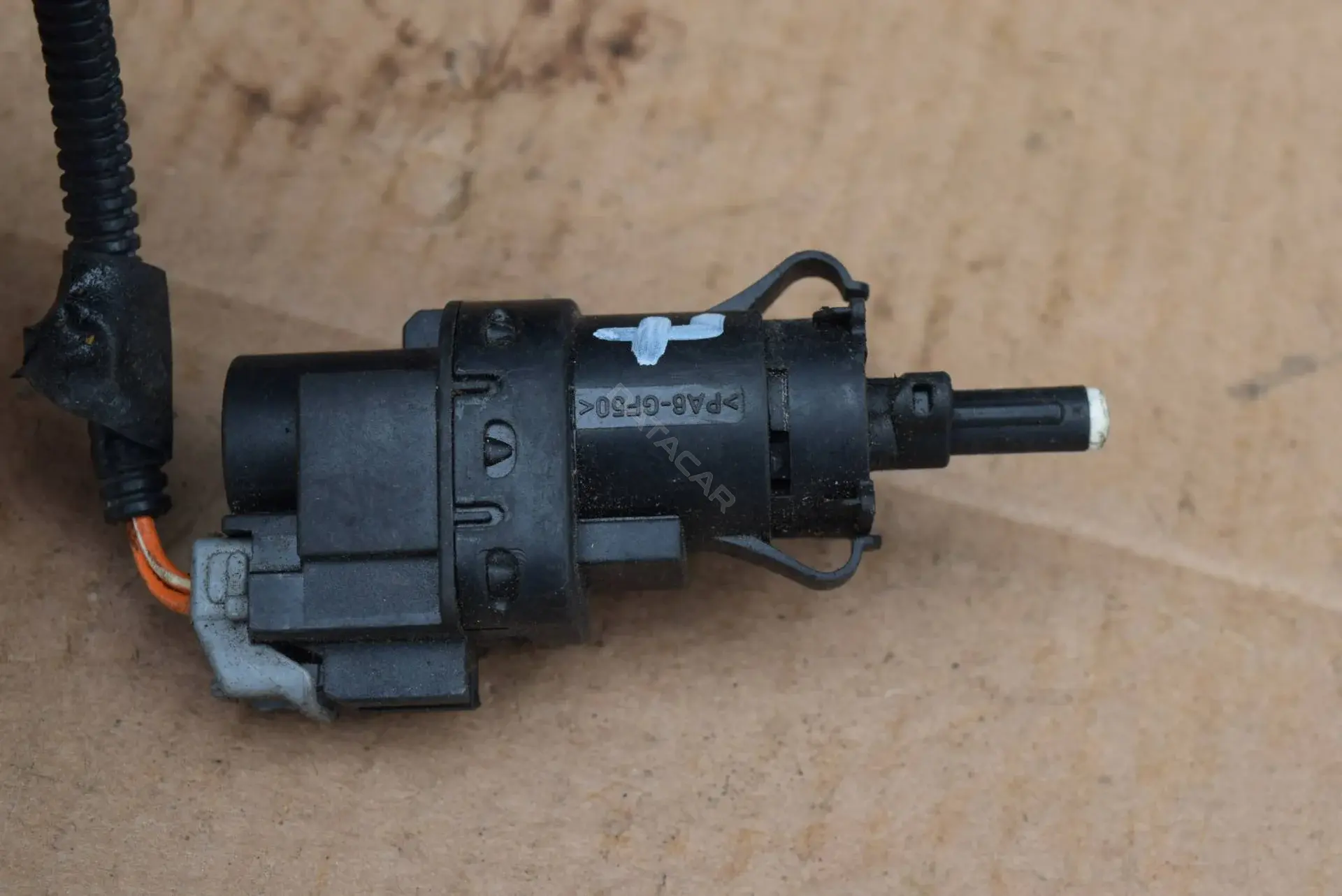 Датчик стоп сигнала 3M5T13480AC