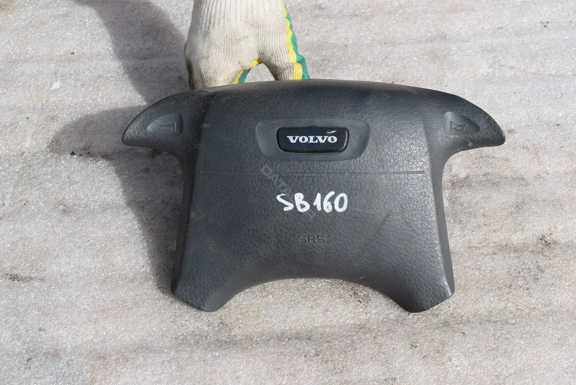 Подушка безопасности SB160-1