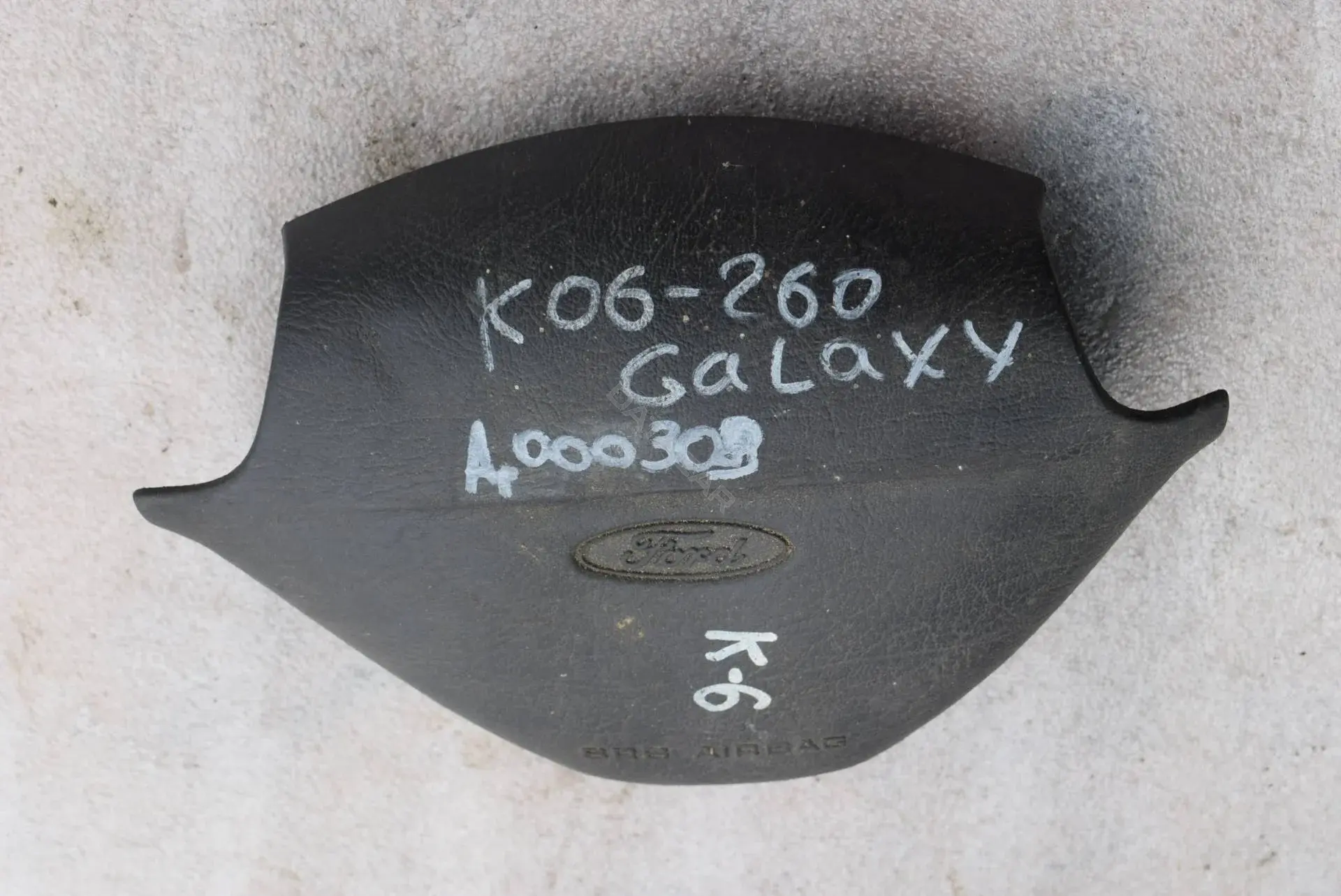 Подушка безопасности K6-60-1-1