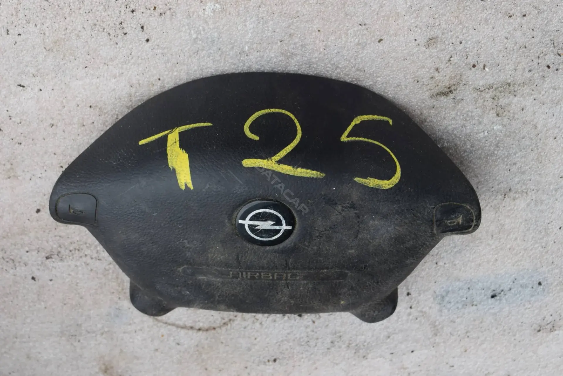 Подушка безопасности T25-1-60-1-1