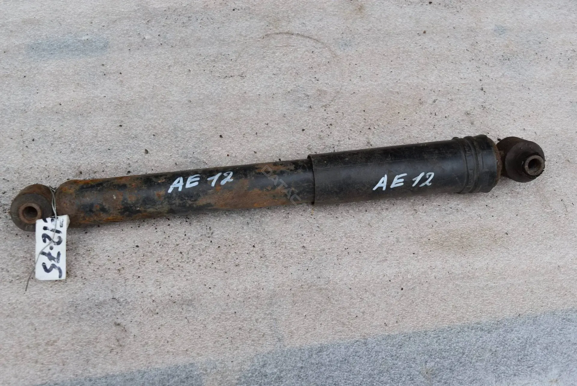 Амортизаторы AE12-68-1