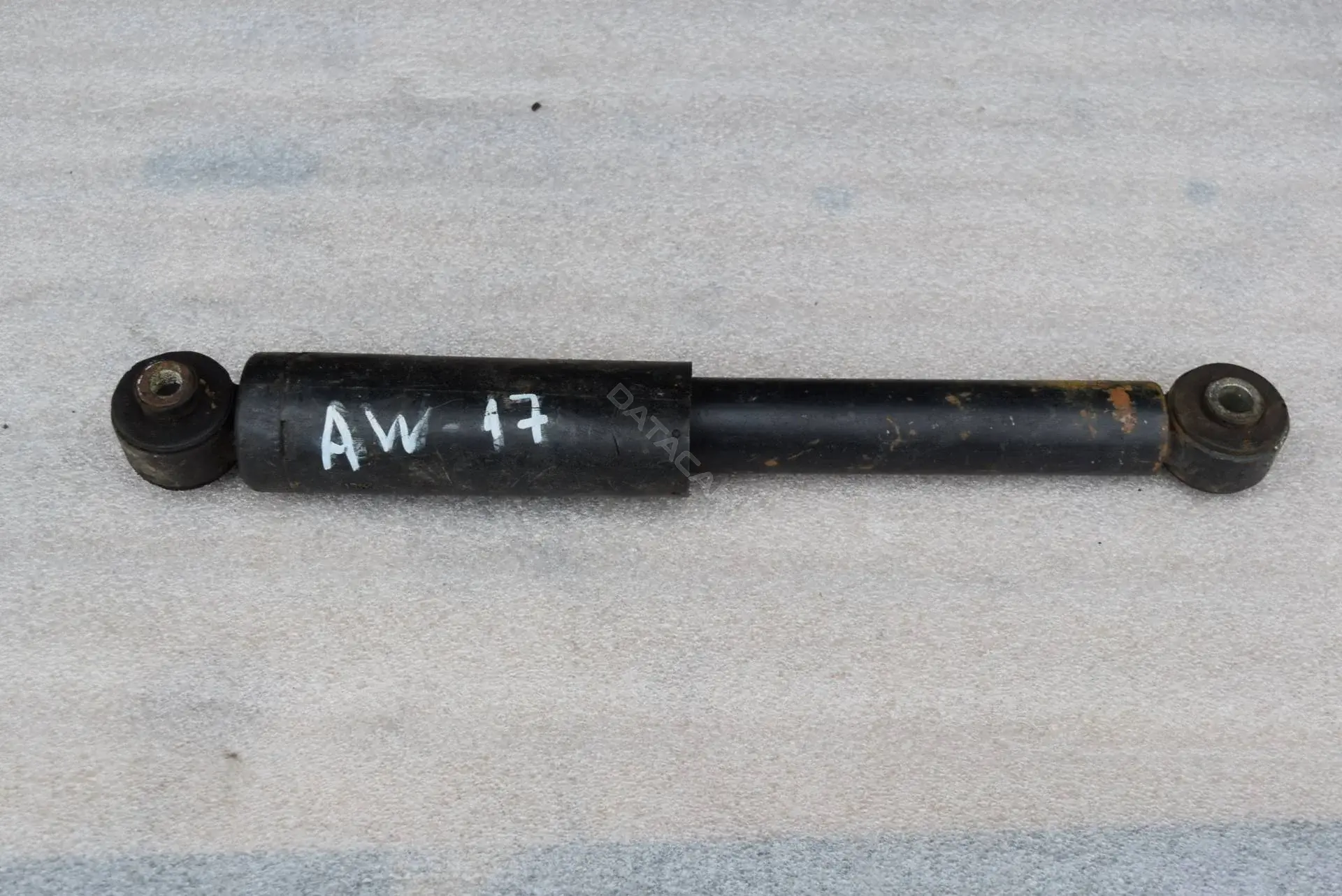Амортизаторы 1S7118080AB