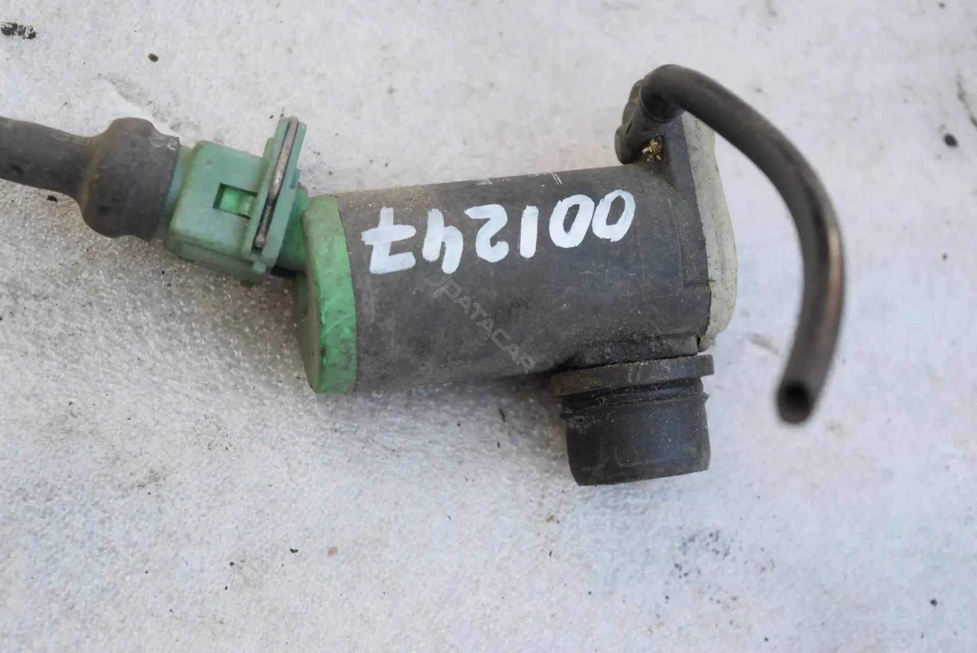 Насос омывателя 90095