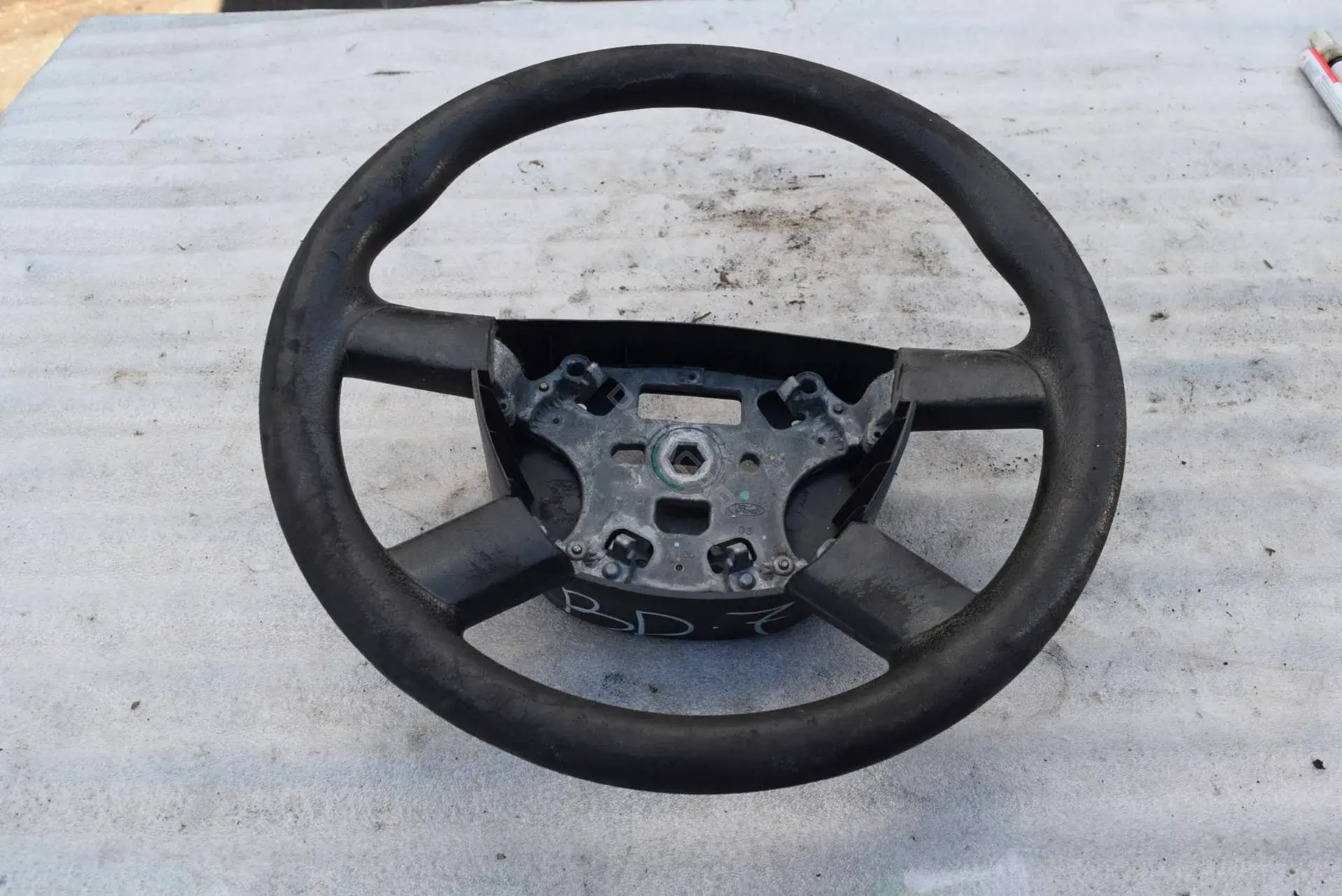 Руль BD7-60-1