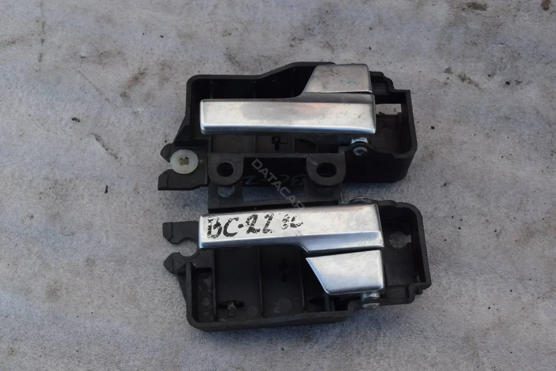 Ручка двери 3M51R22600AA, 3M51R22601AA
