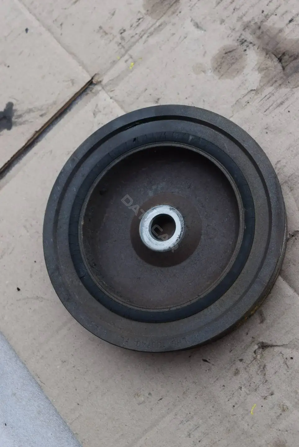 Шкив коленвала T629-17-11-1