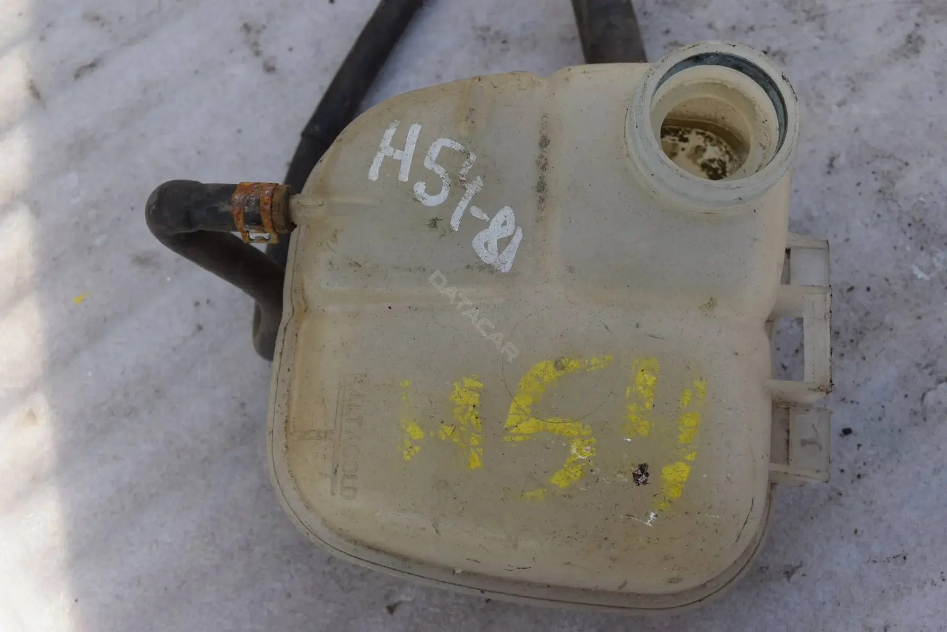 Расширительный бачок H54-19-1
