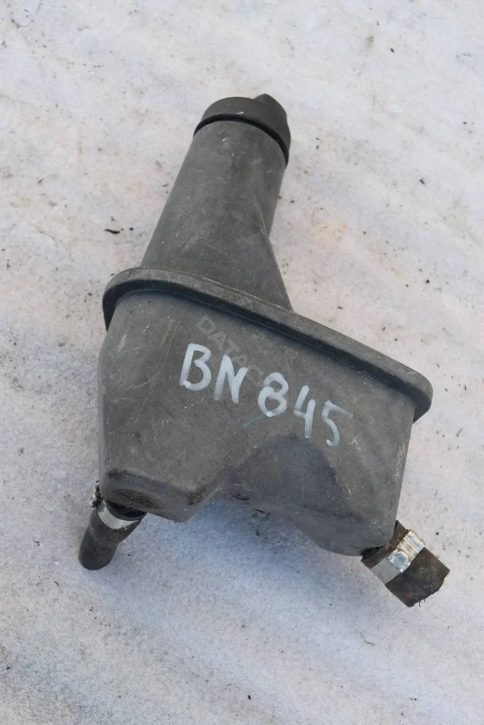 Бачок гидроусилителя BN845