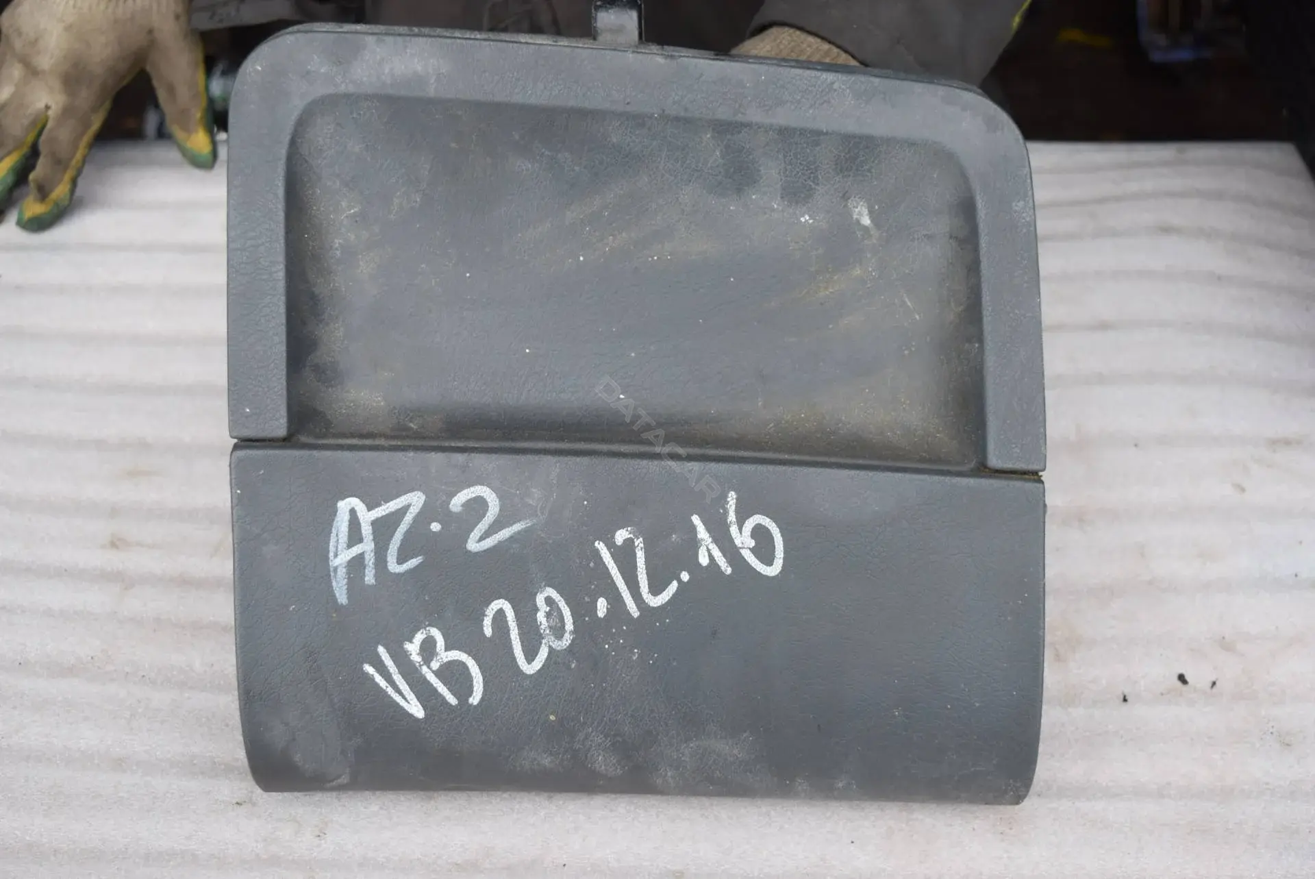 Подушка безопасности AZ2-55-1