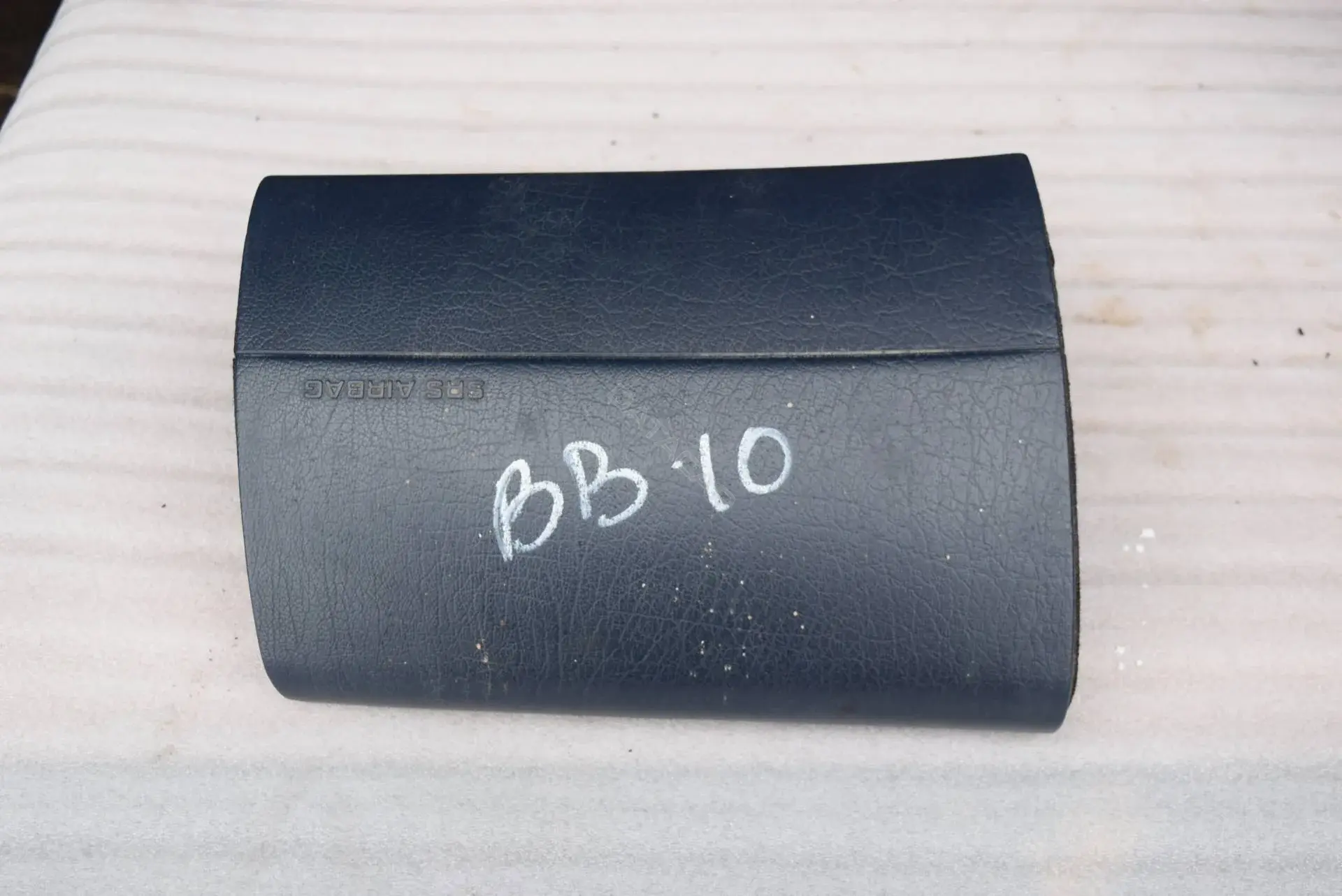 Подушка безопасности BB10-55-1