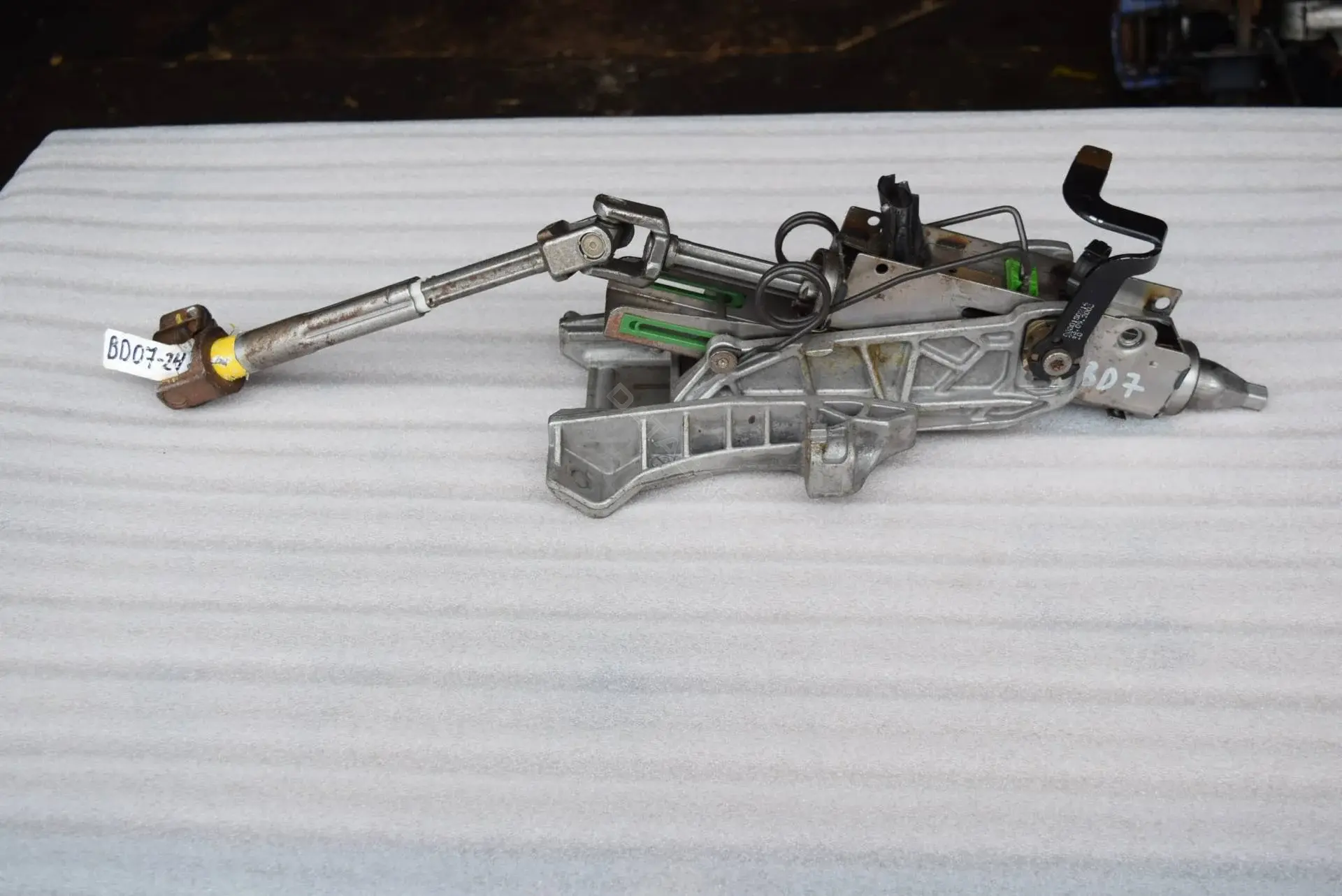 Рулевая колонка 3M513C529AJ