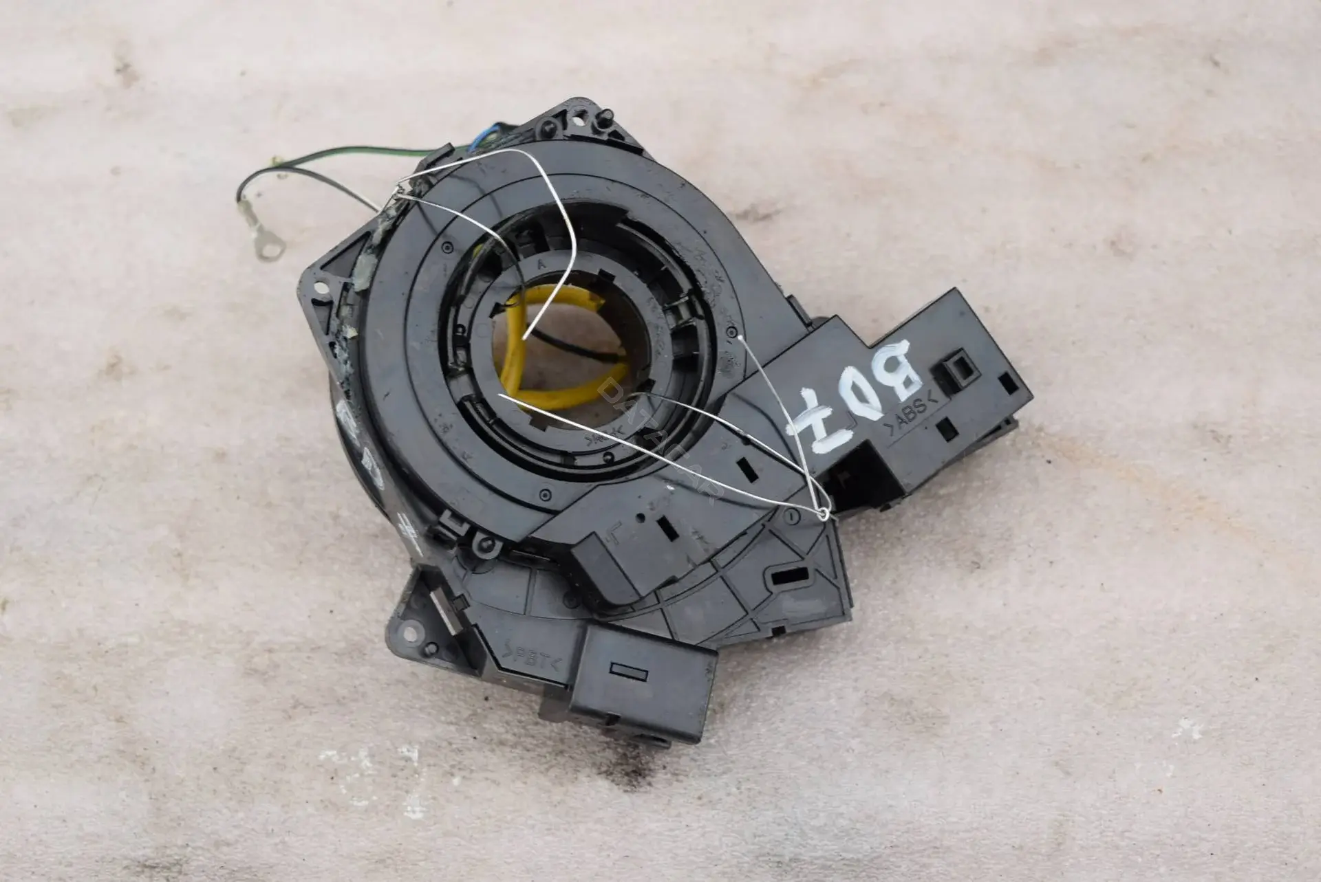 Шлейф подрулевой 3M5T14A664AD