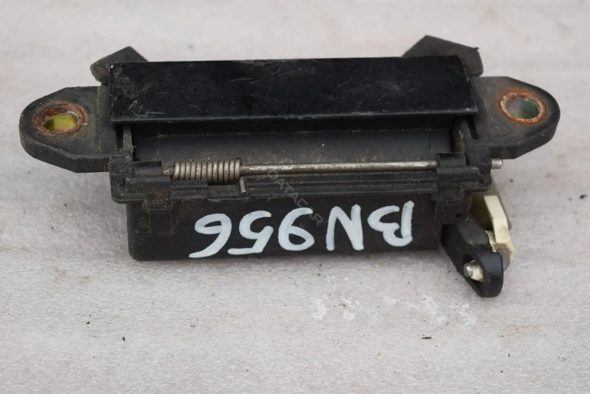 Ручка двери 4A0839206D
