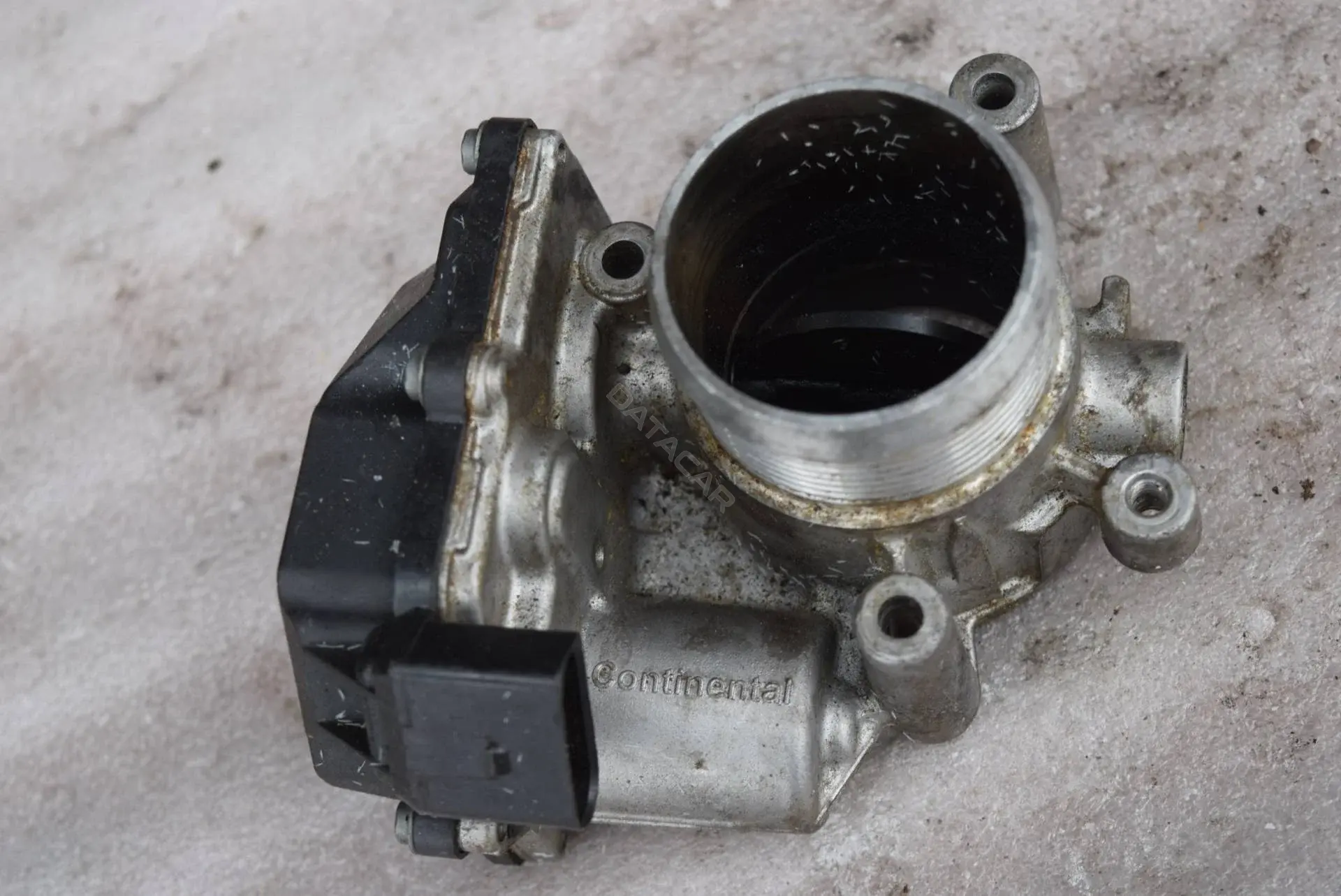 Дроссельная заслонка 03L128063R