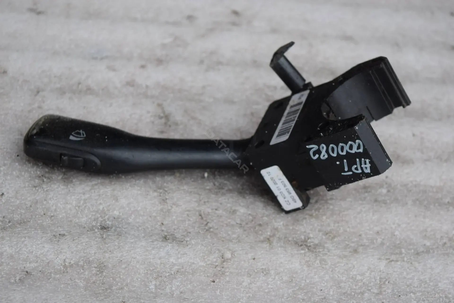 Переключатель подрулевой 4B0953503F