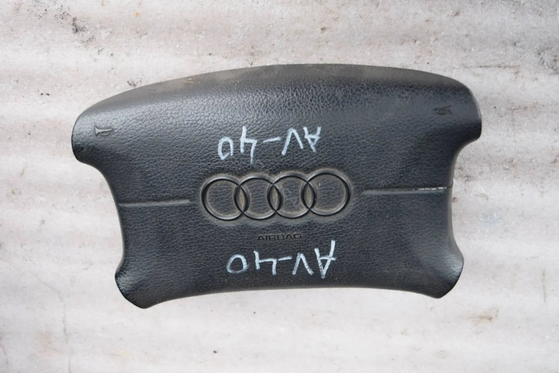 Подушка безопасности AV40-60-1-1