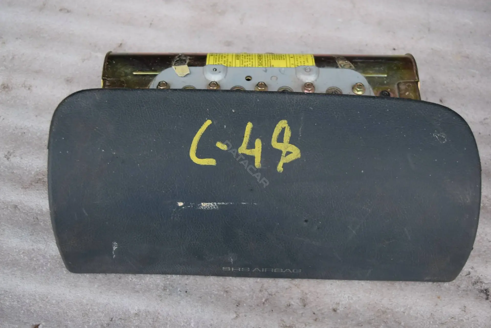 Подушка безопасности C48-55-1