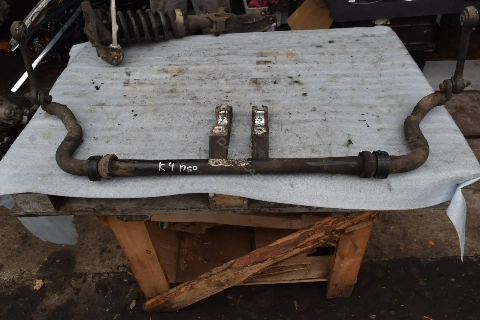 Стабилизатор подвески K4-74-7-1