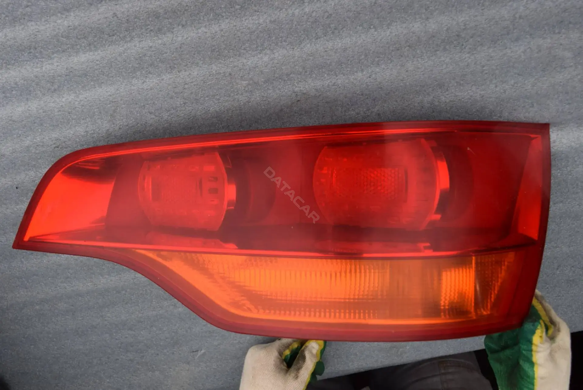 Задние фонари 4L0945094
