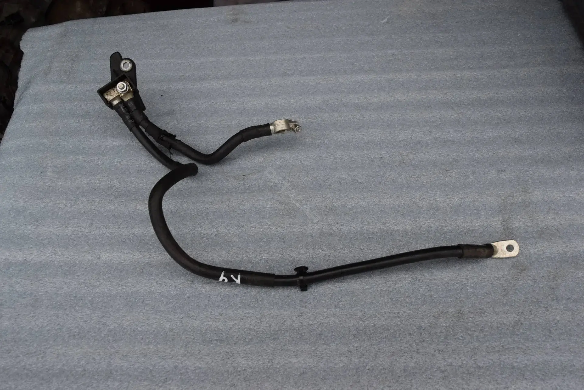 Клемма аккумуляторная K9A71691