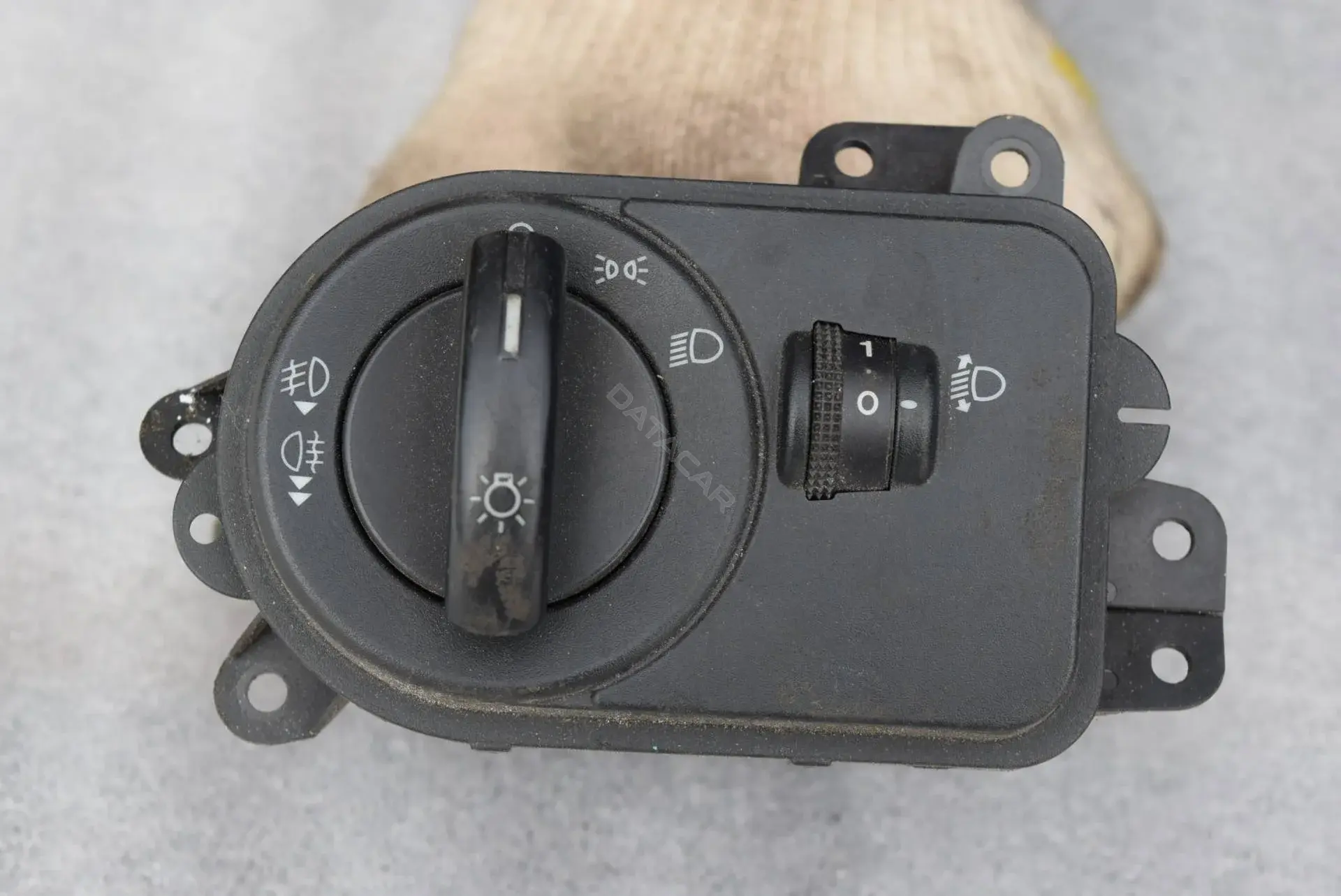 Переключатель подрулевой 2S6T13A024CB