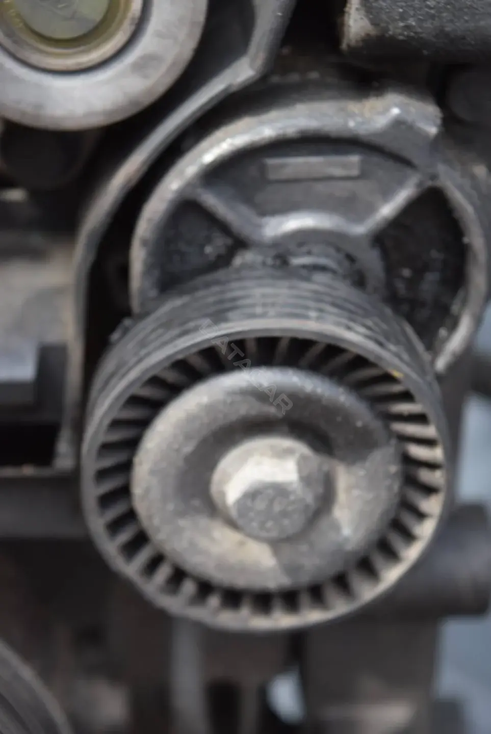 Натяжитель ремня генератора T625-17-103-1