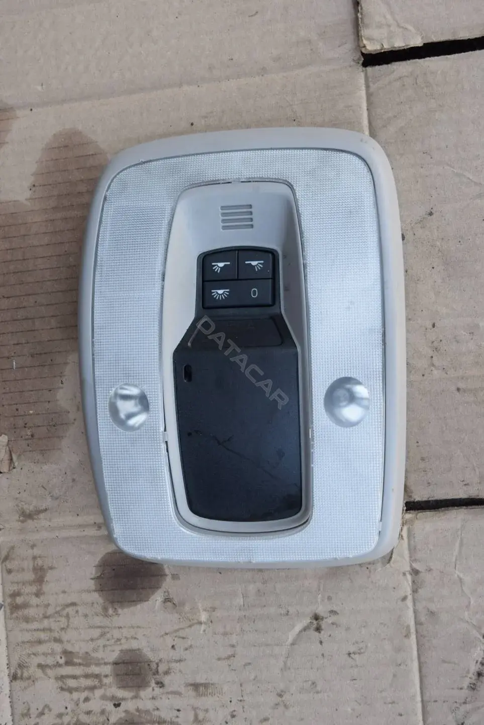 Плафон освещения салона 39826642