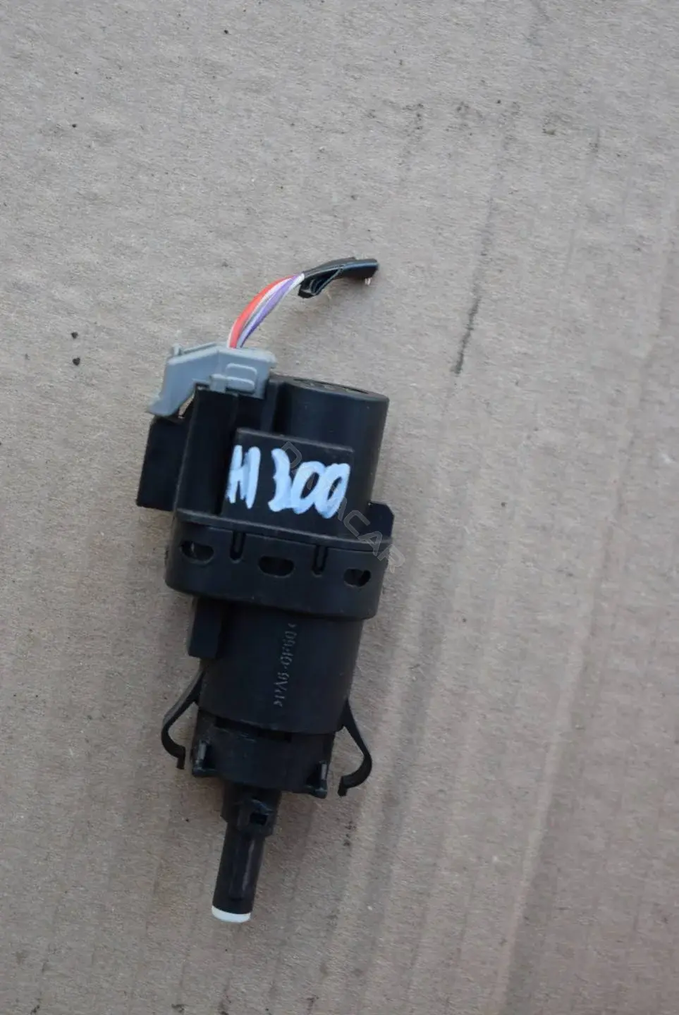 Датчик стоп сигнала 3M5T13480AC