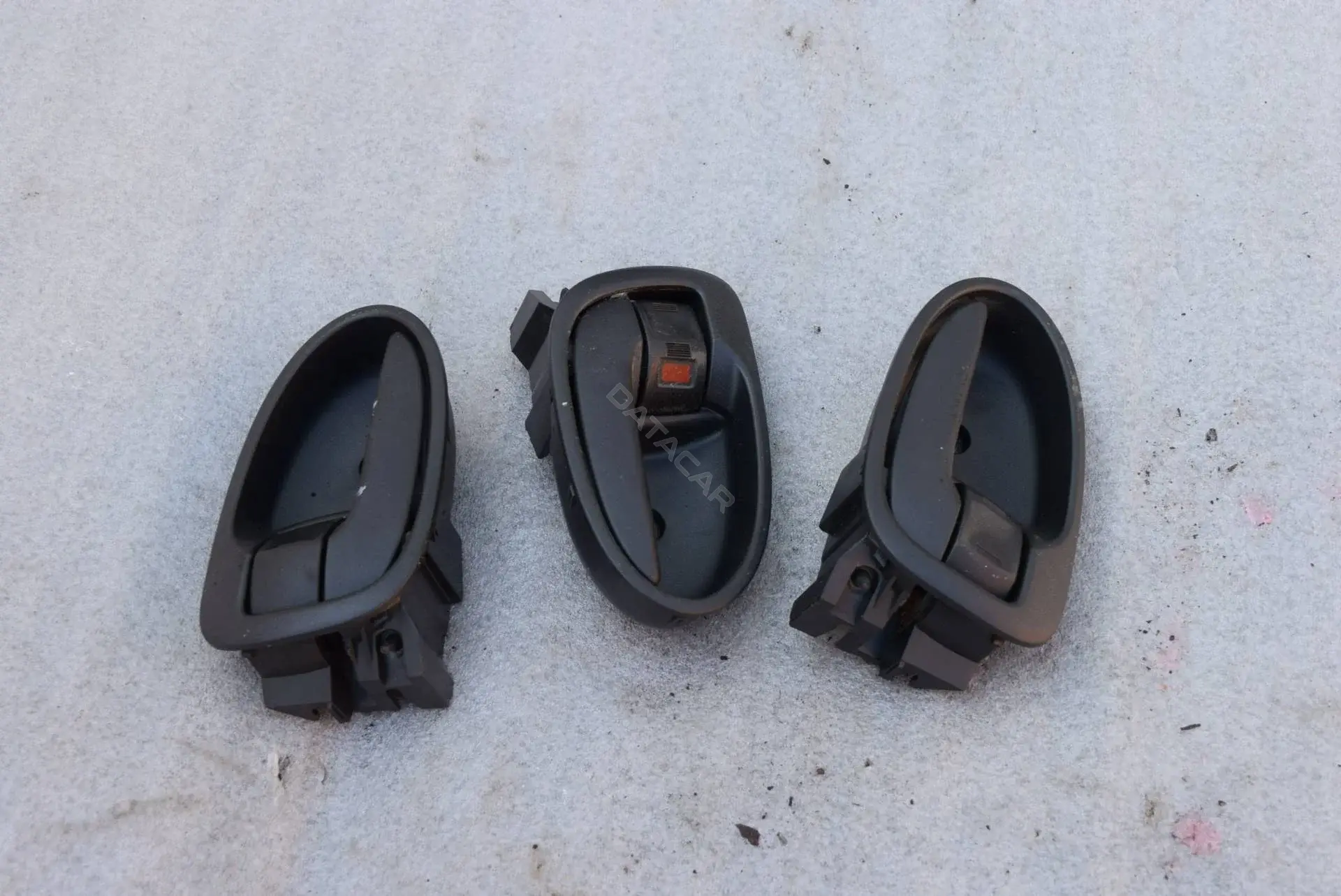 Ручка двери Z16-29-24-1