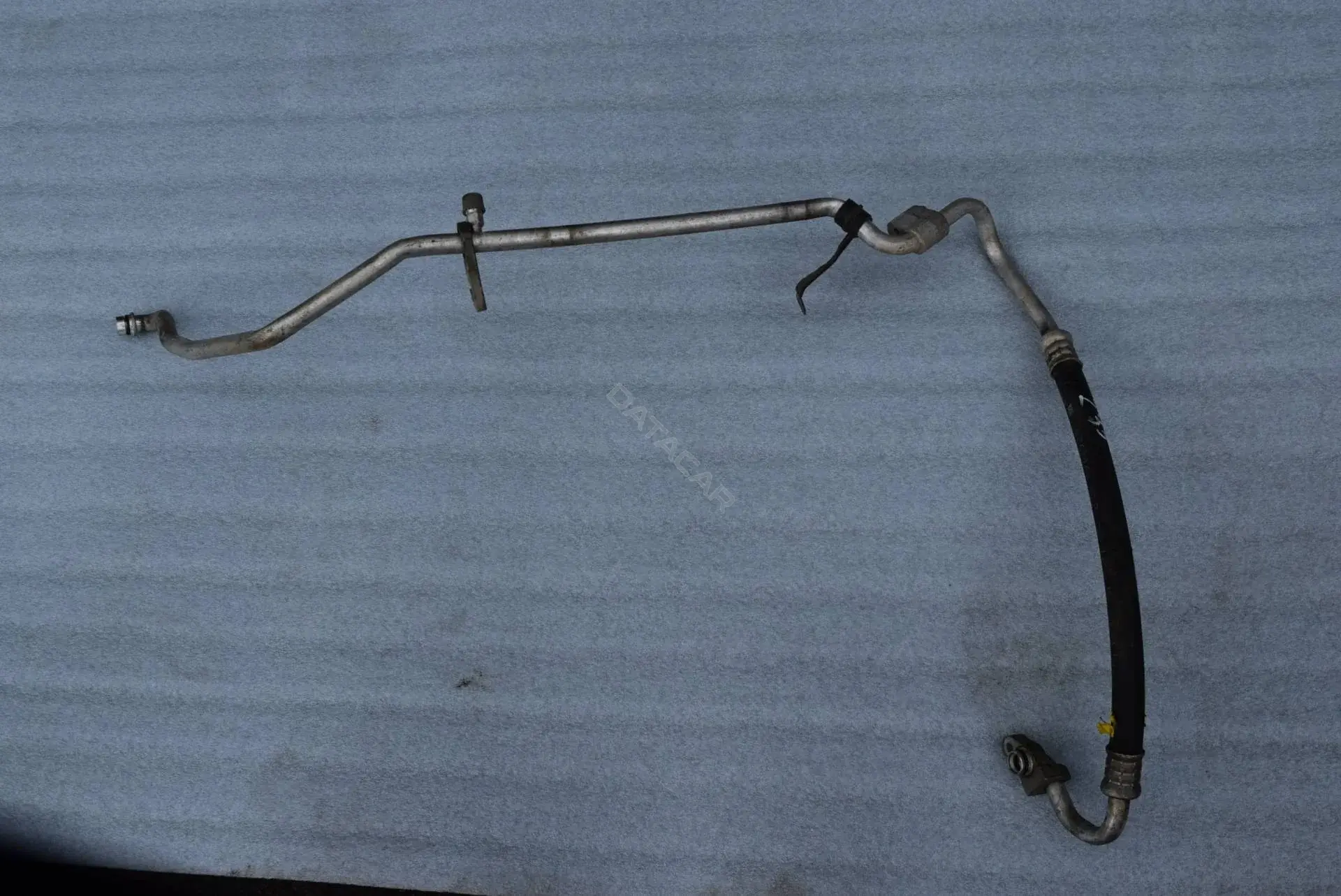 Трубка кондиционера Z35-610-1