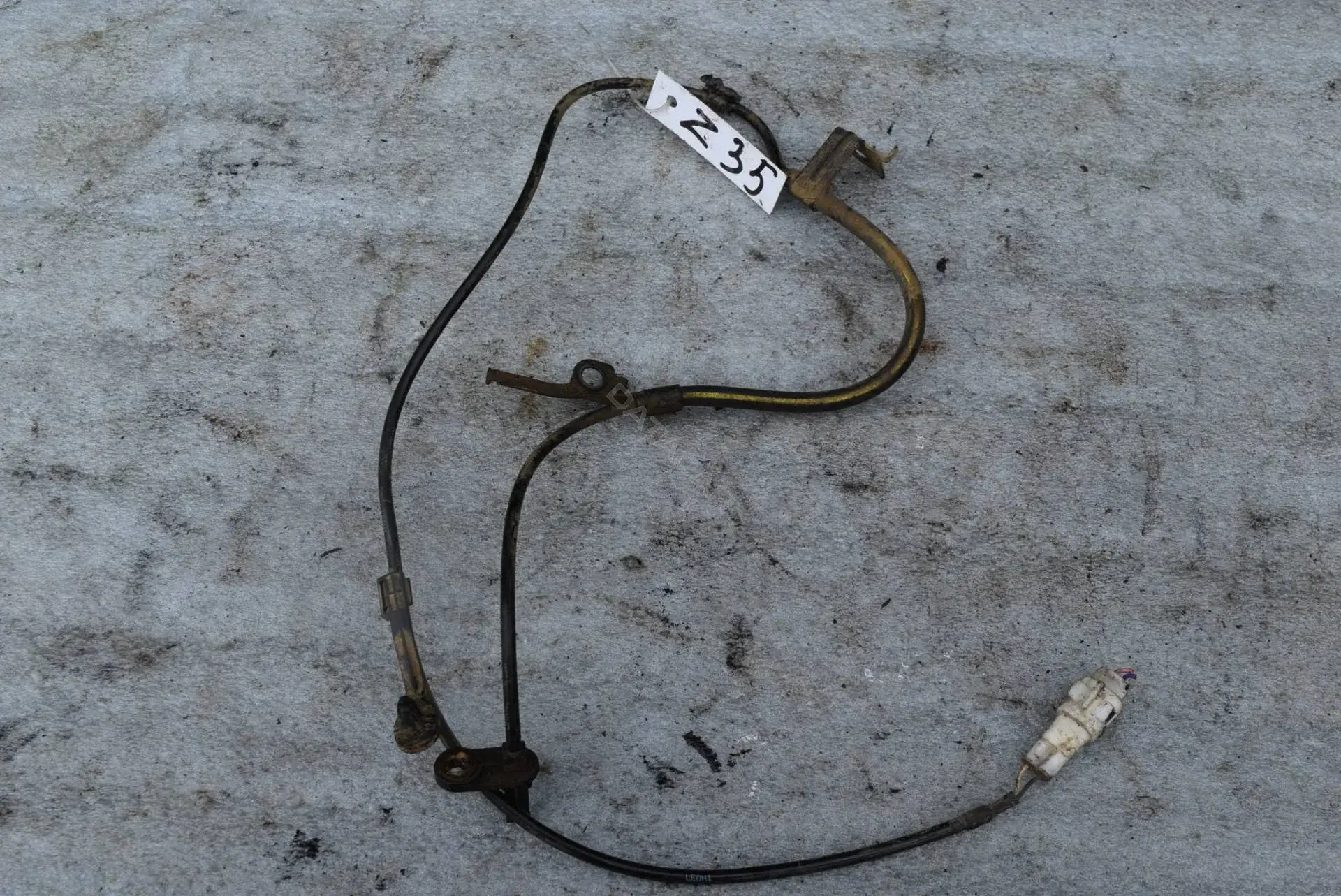 Датчик АБС 895420D020