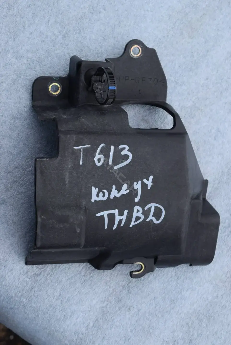 Декоративная крышка двигателя T613-17-71-1