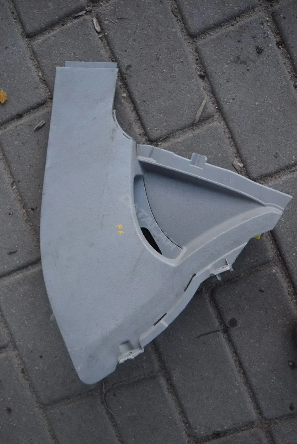 Пластик салона 5881606010