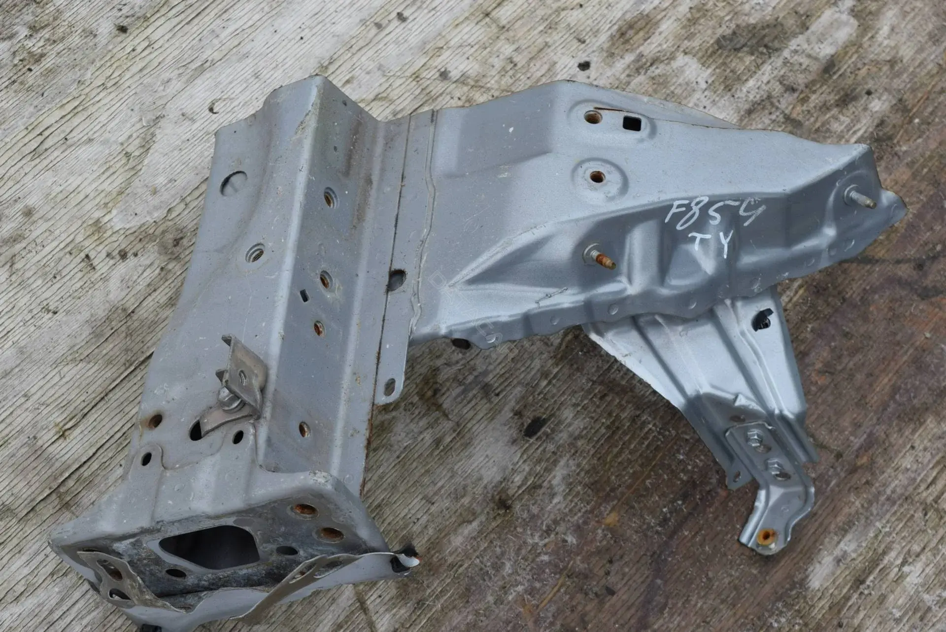 Лонжерон F854-12-1