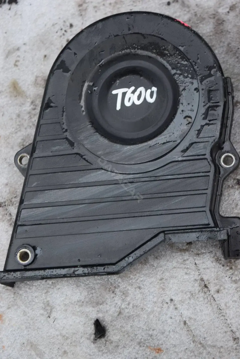Защита (кожух) ремня ГРМ T600-17-86-2
