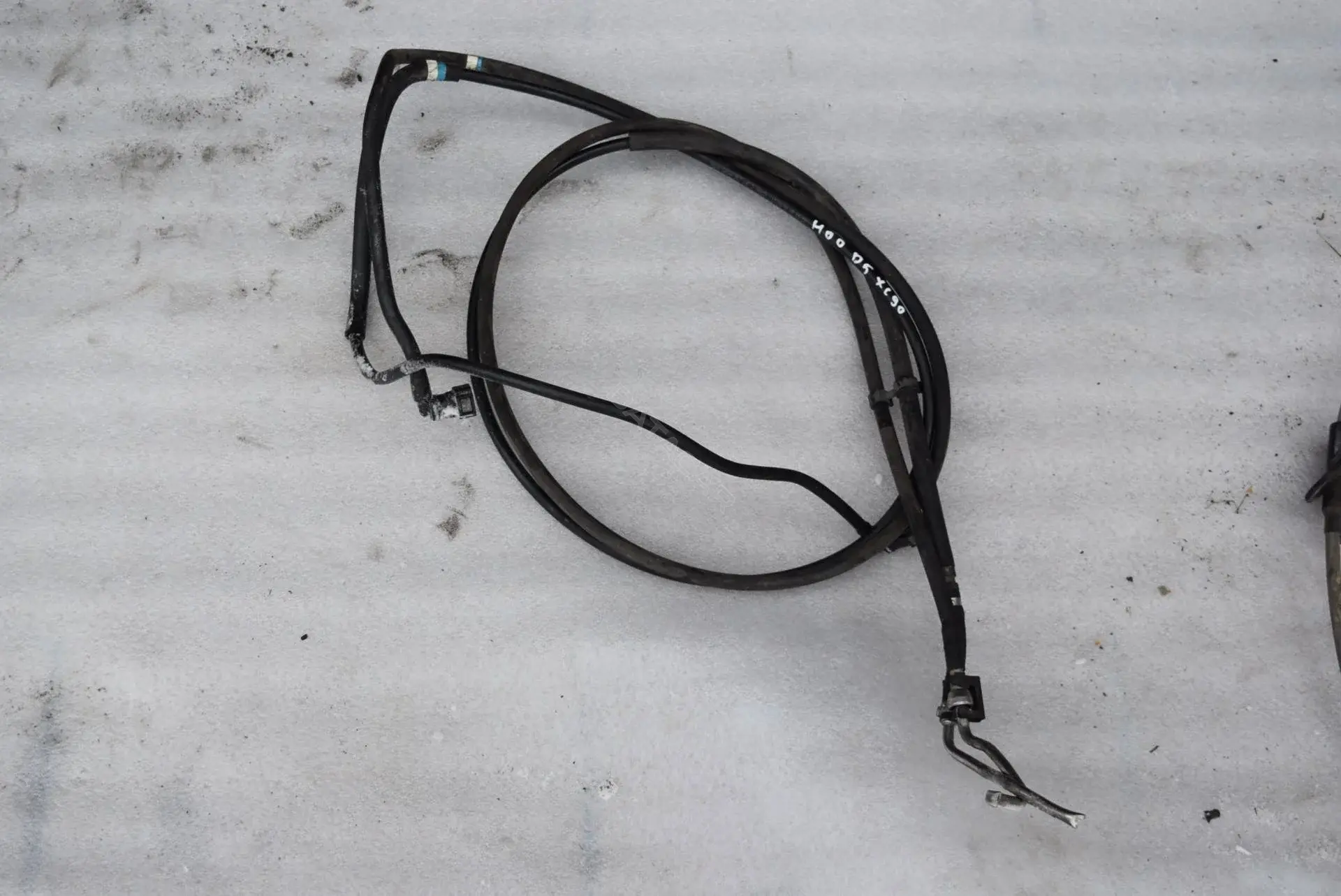 Топливная трубка H1000-1103-1