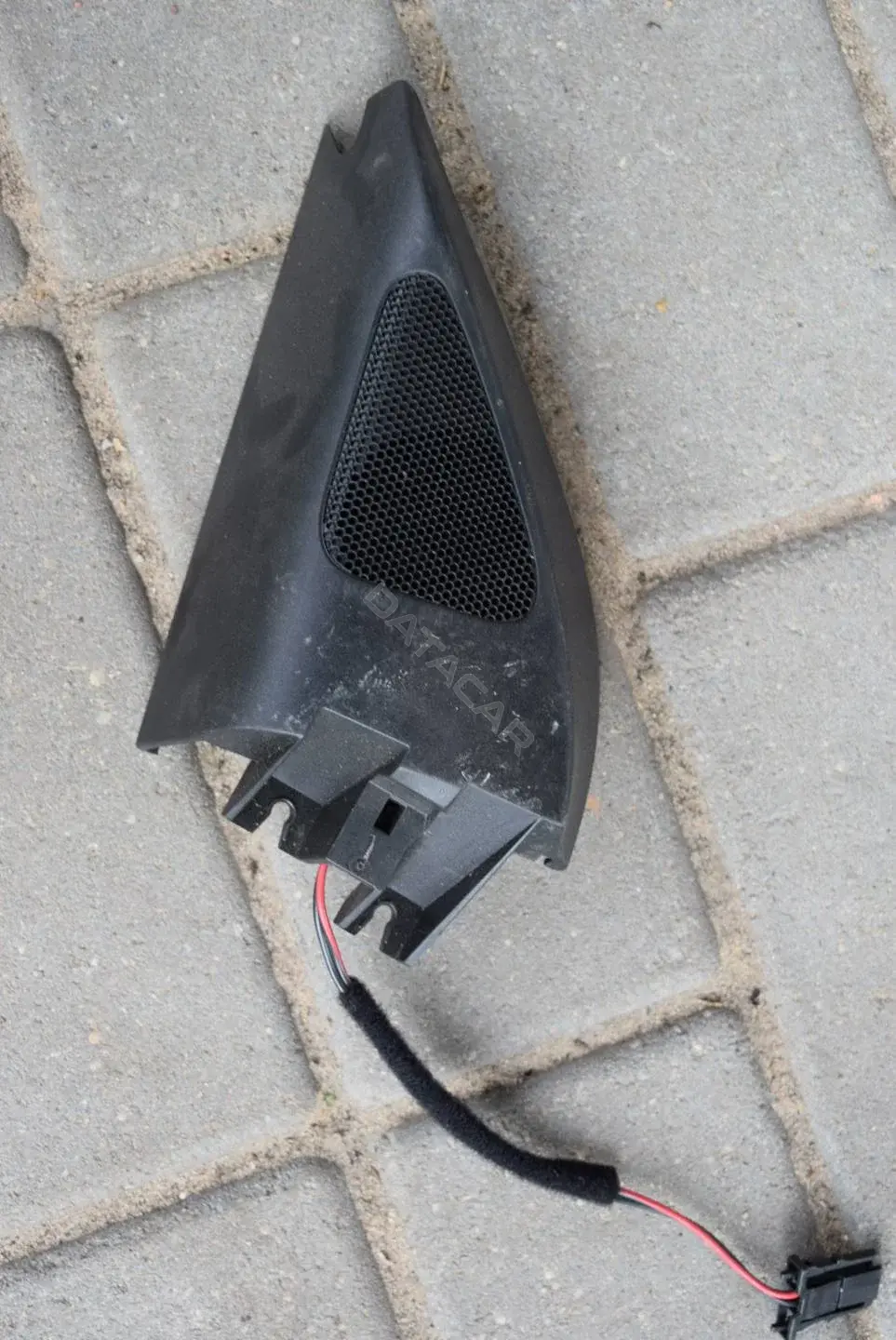 Заглушка зеркала 3C0837993