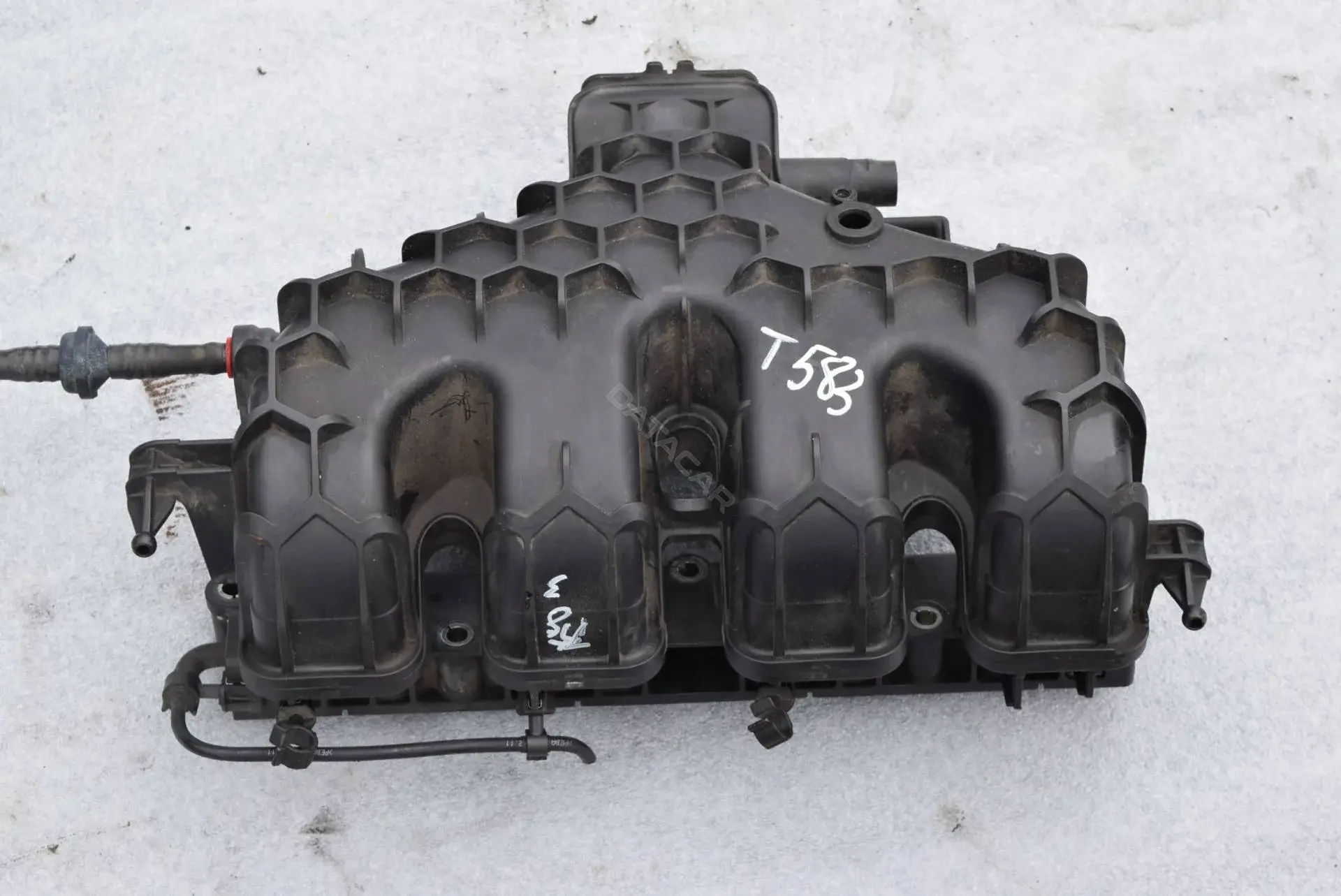 Коллектор впускной AG9G9424BH