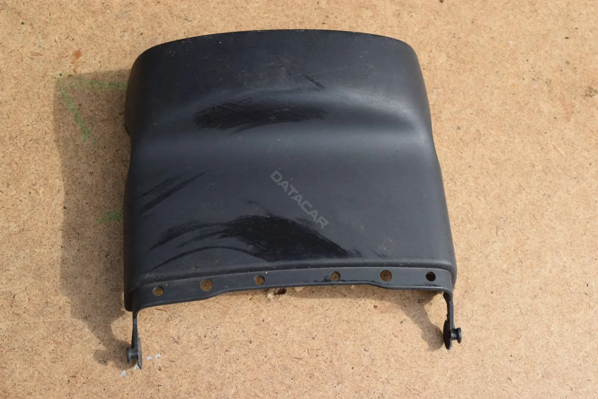 Кожух рулевой колонки 3C0858560B