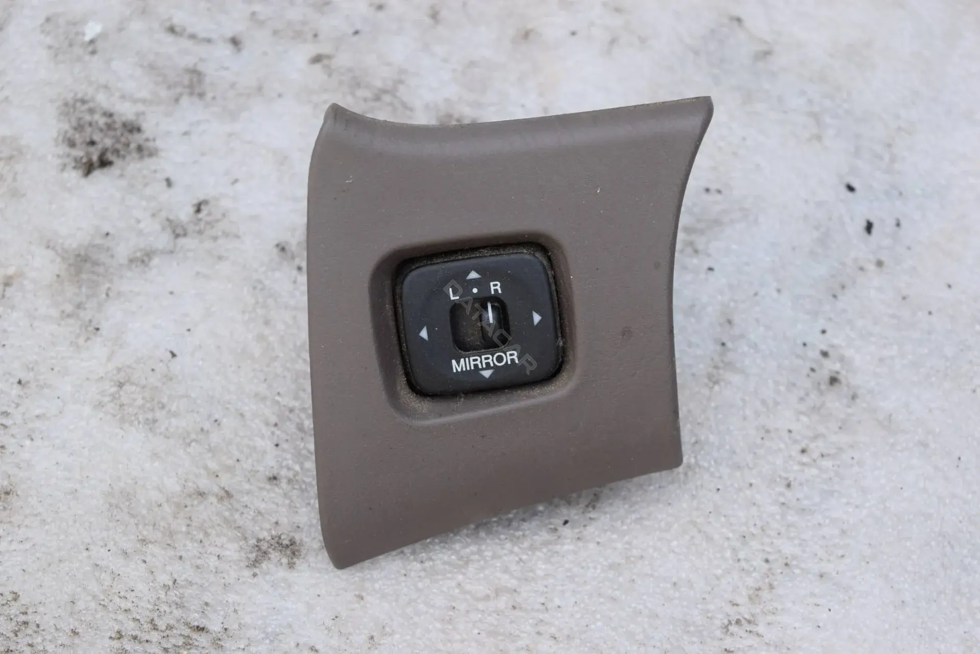 Джойстик регулировки зеркал G051-387-1