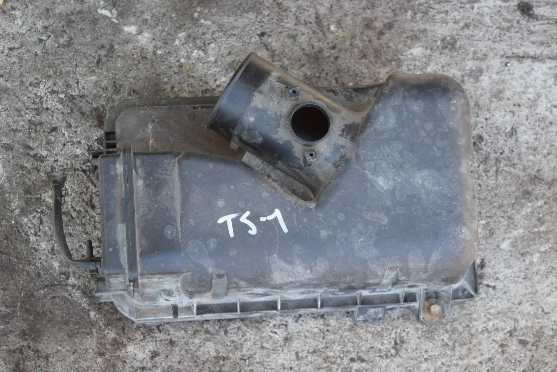 Корпус воздушного фильтра TS1-211-1