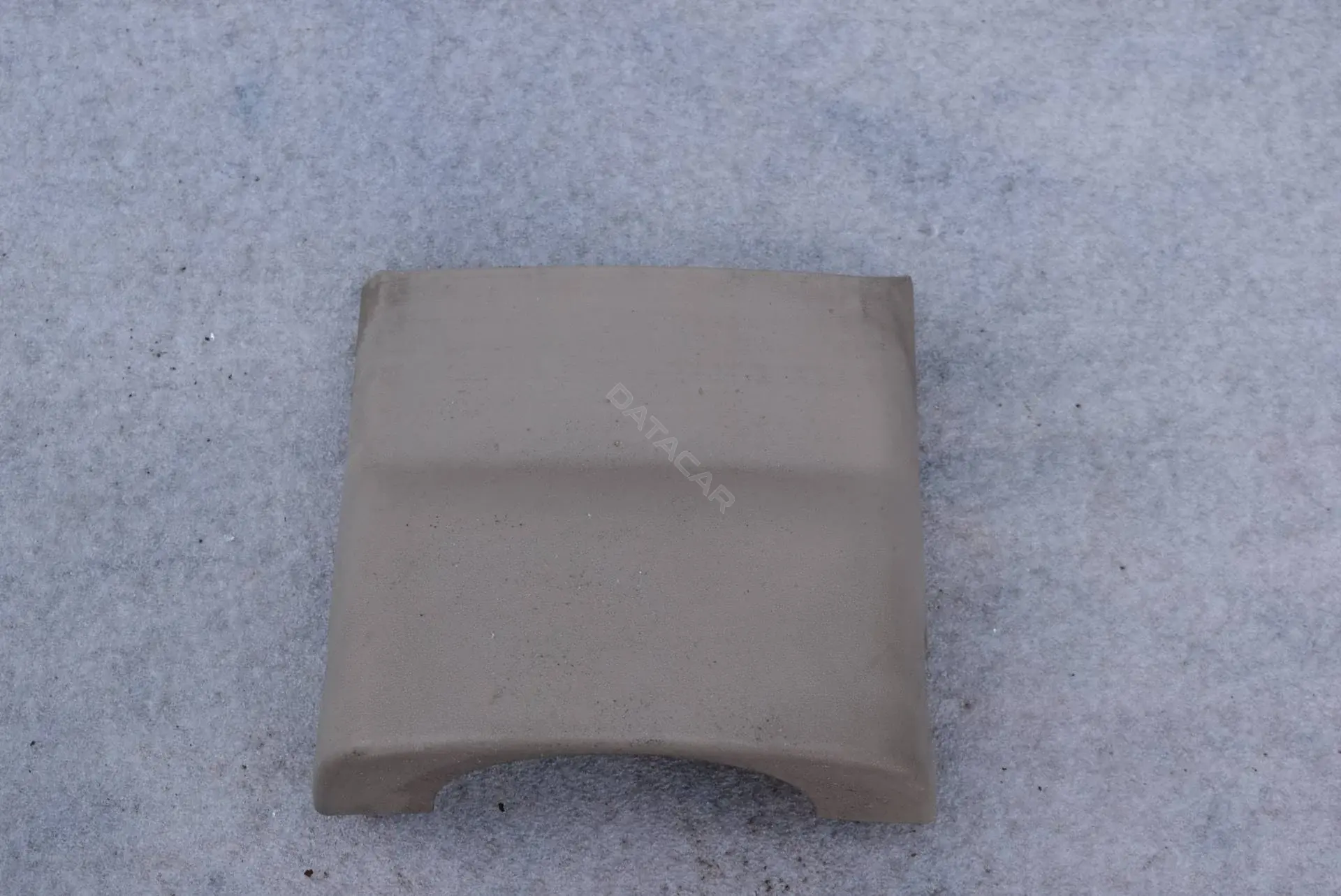 Кожух рулевой колонки 45286AA010