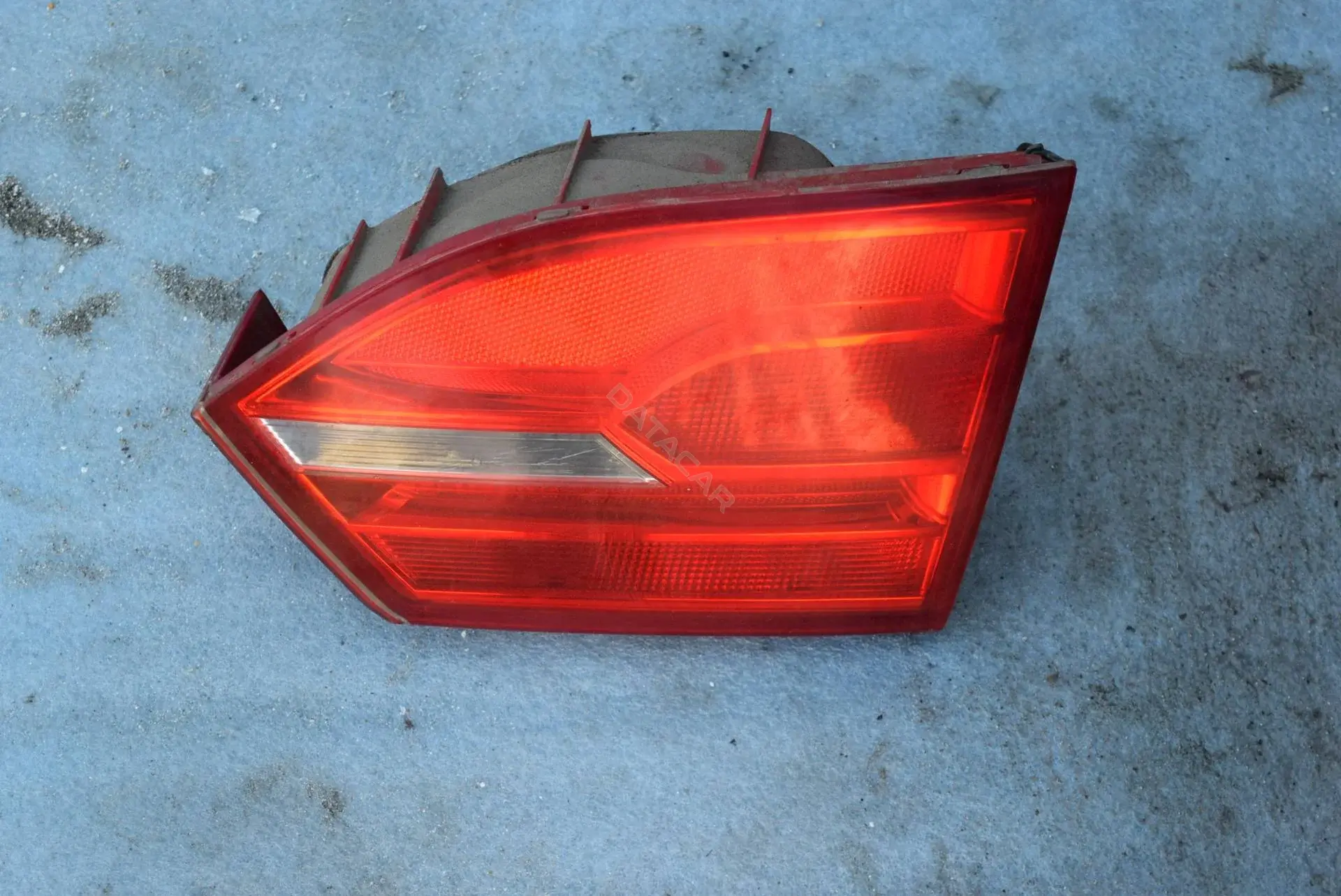 Задние фонари 5C6945260