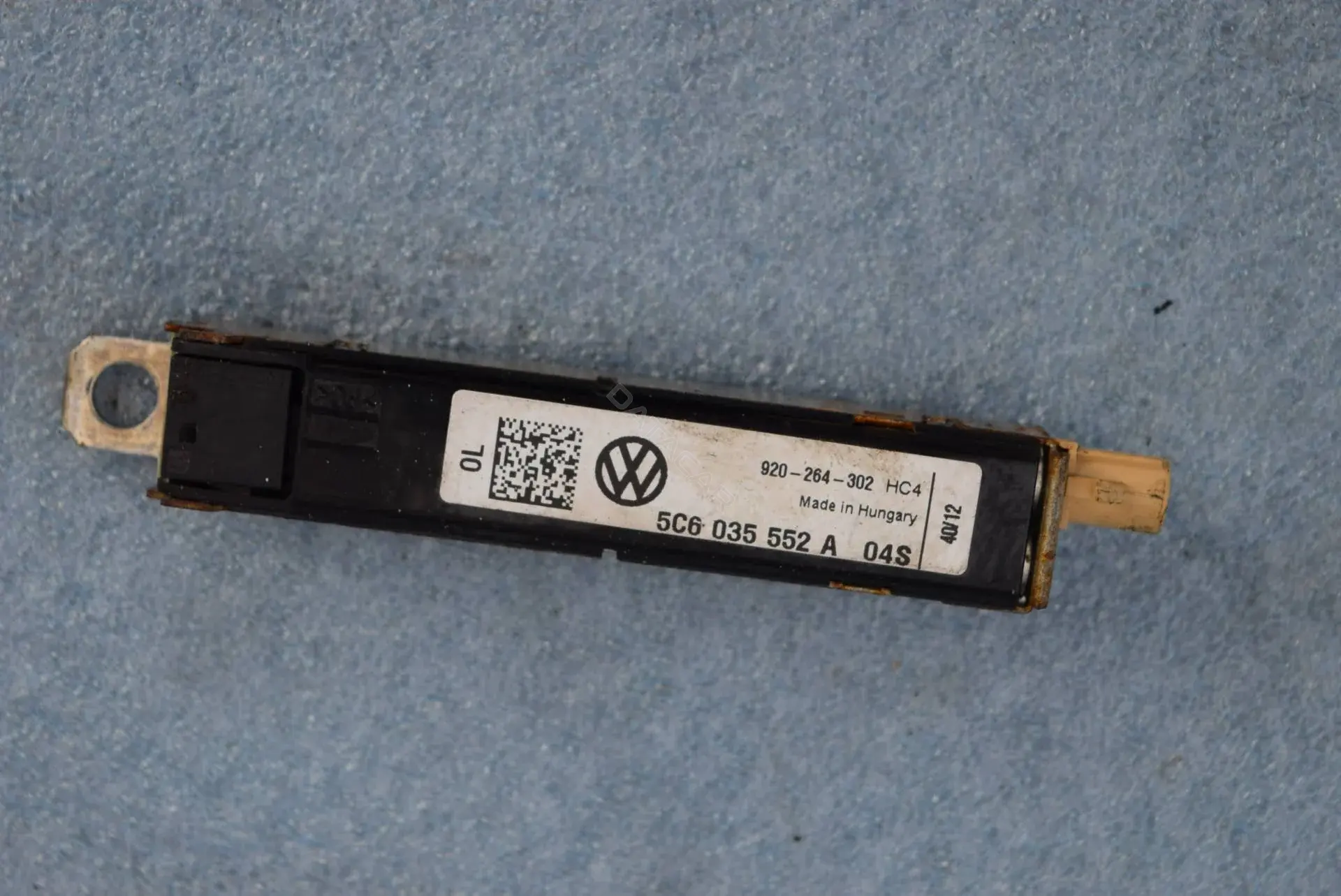Усилитель антенны 5C6035552A