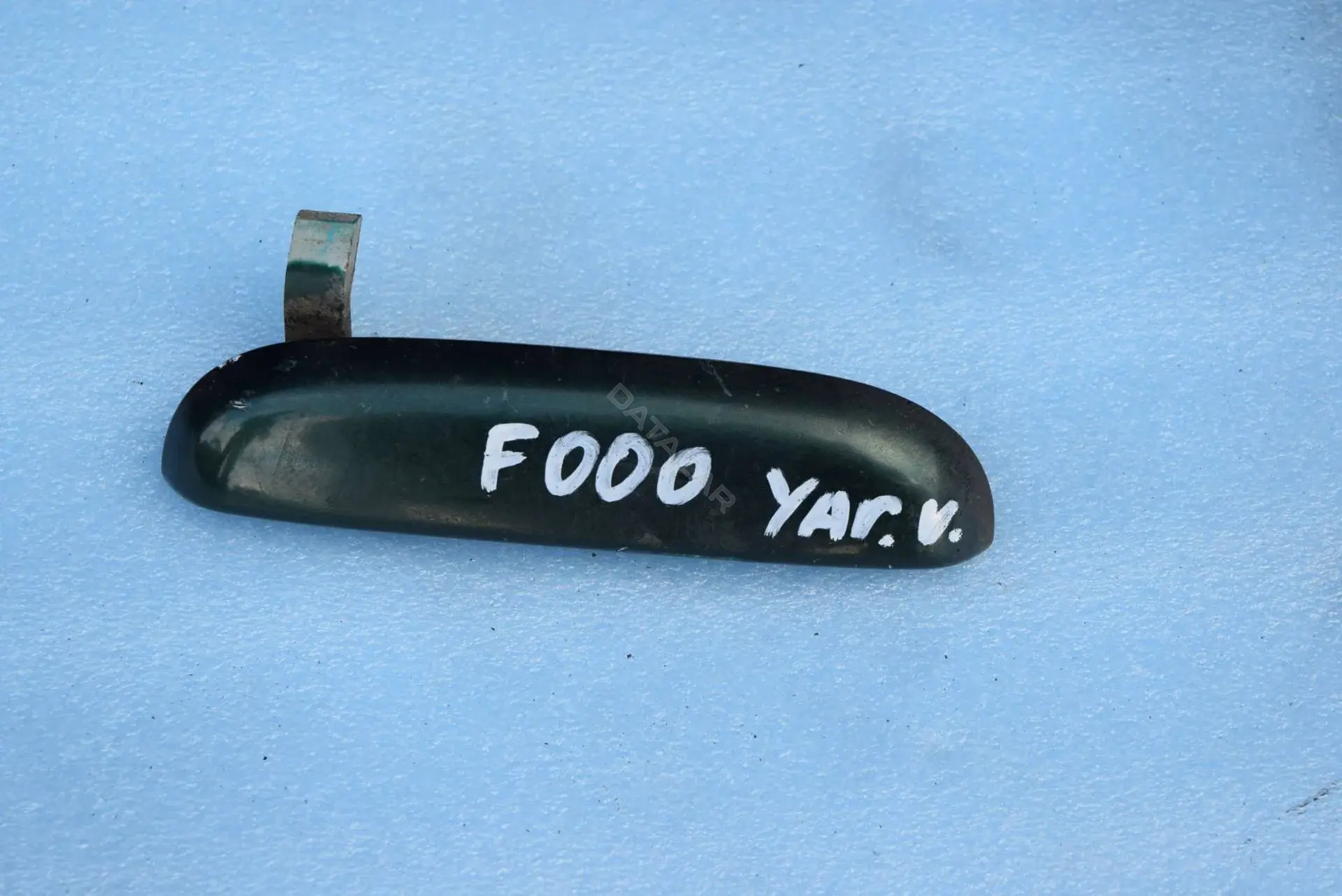 Ручка крышки багажника F000-90-1