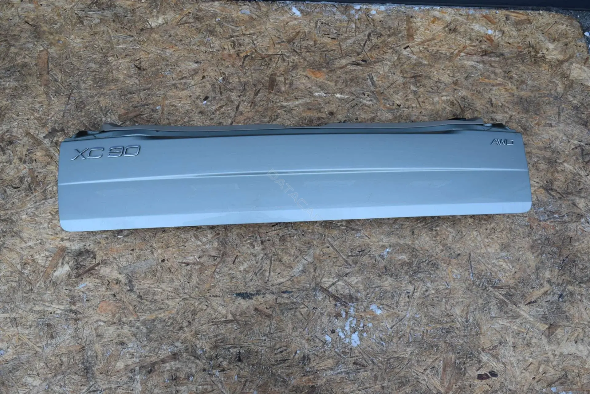 Борт откидной LS805-348-1