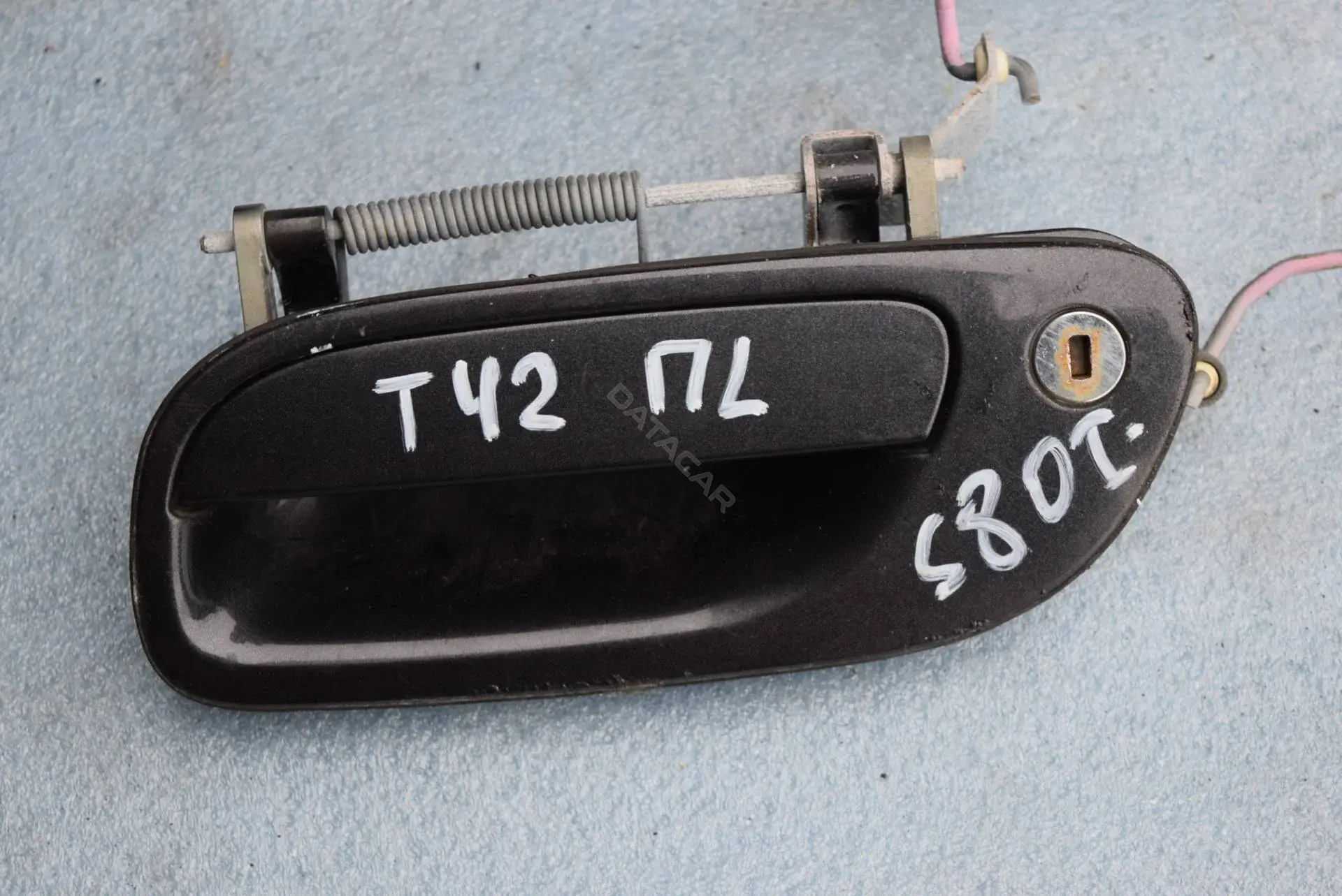 Ручка двери T42-29-10-4