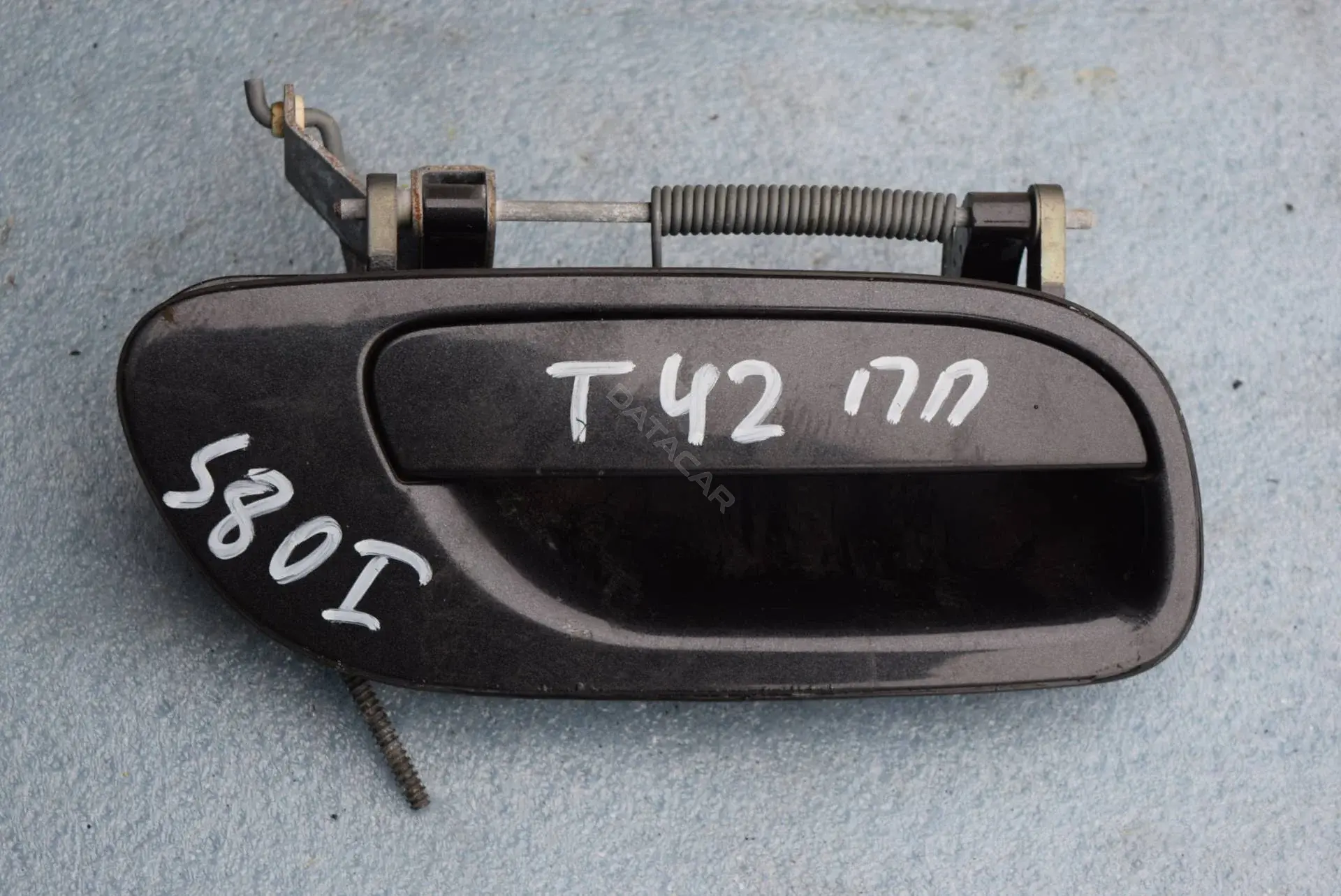 Ручка двери T42-29-10-3